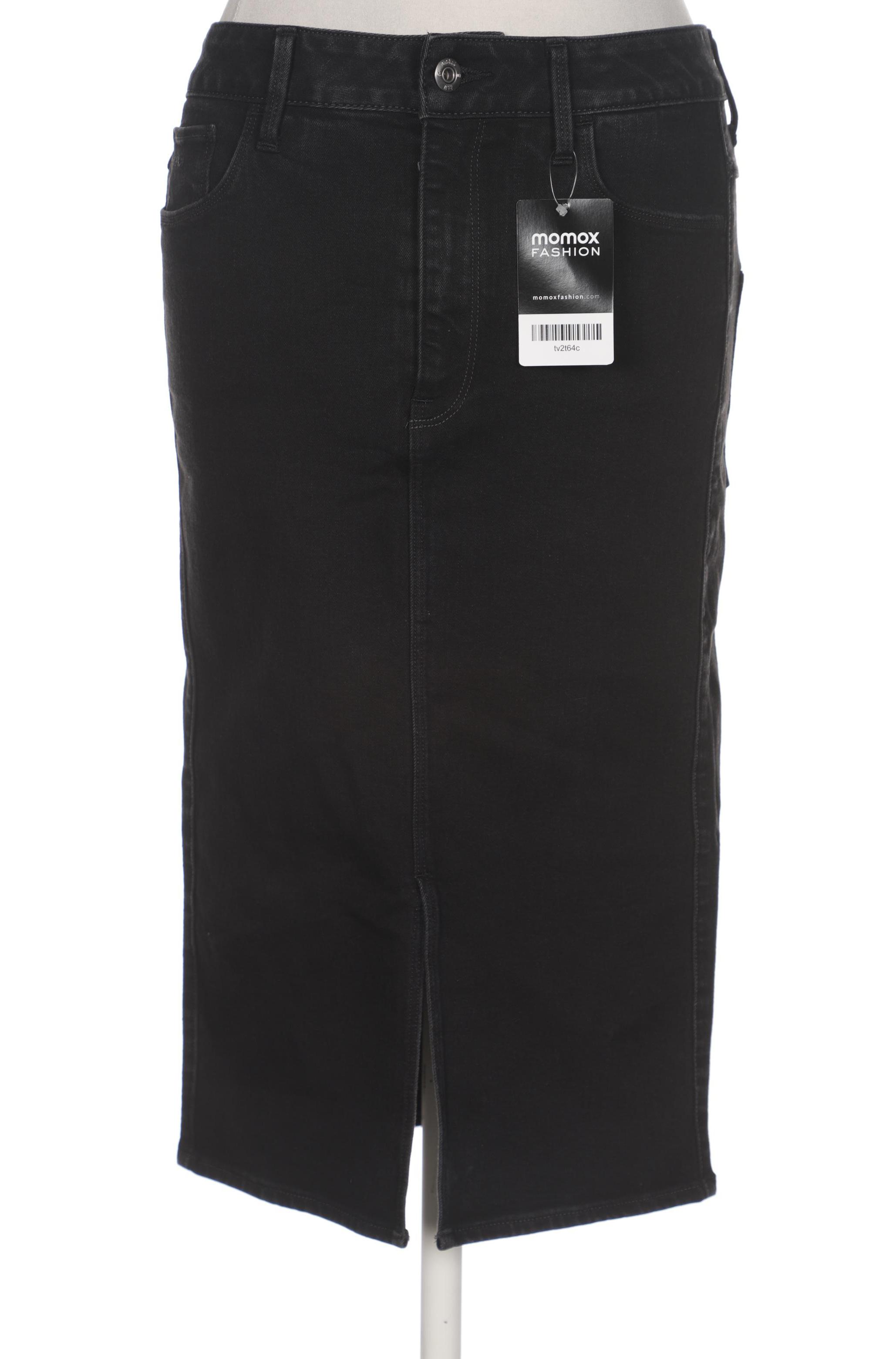 Thumbnail - G Star RAW Damen Rock, schwarz, Gr. 27