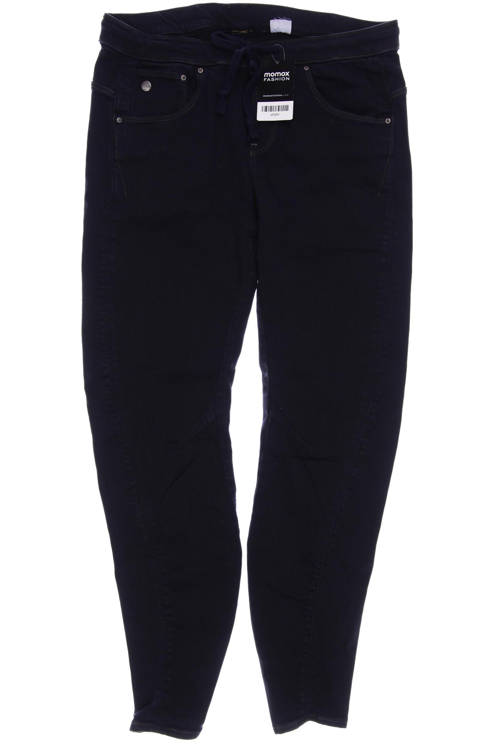 

G-STAR RAW Damen Jeans, marineblau