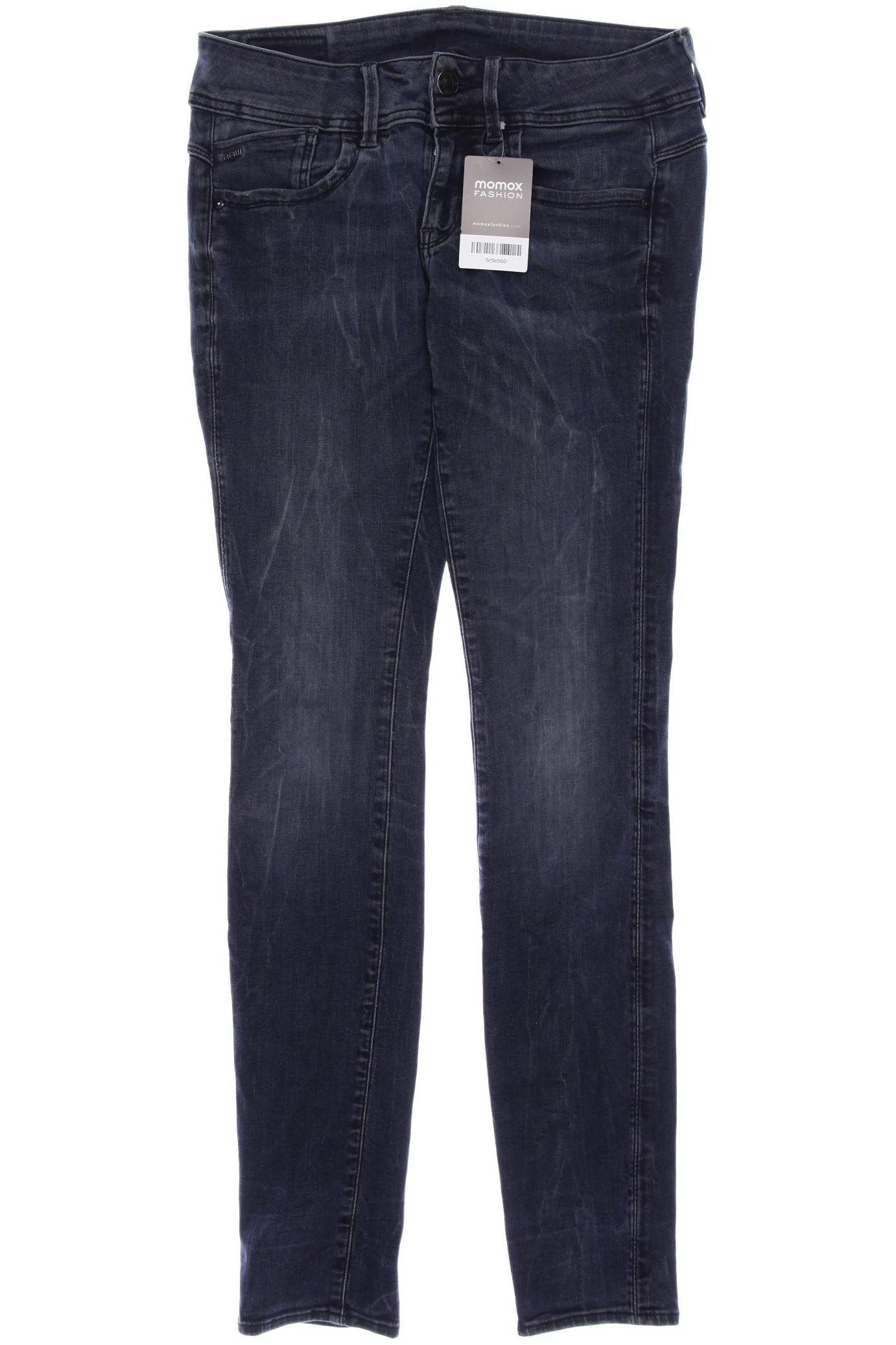 

G-STAR RAW Damen Jeans, marineblau