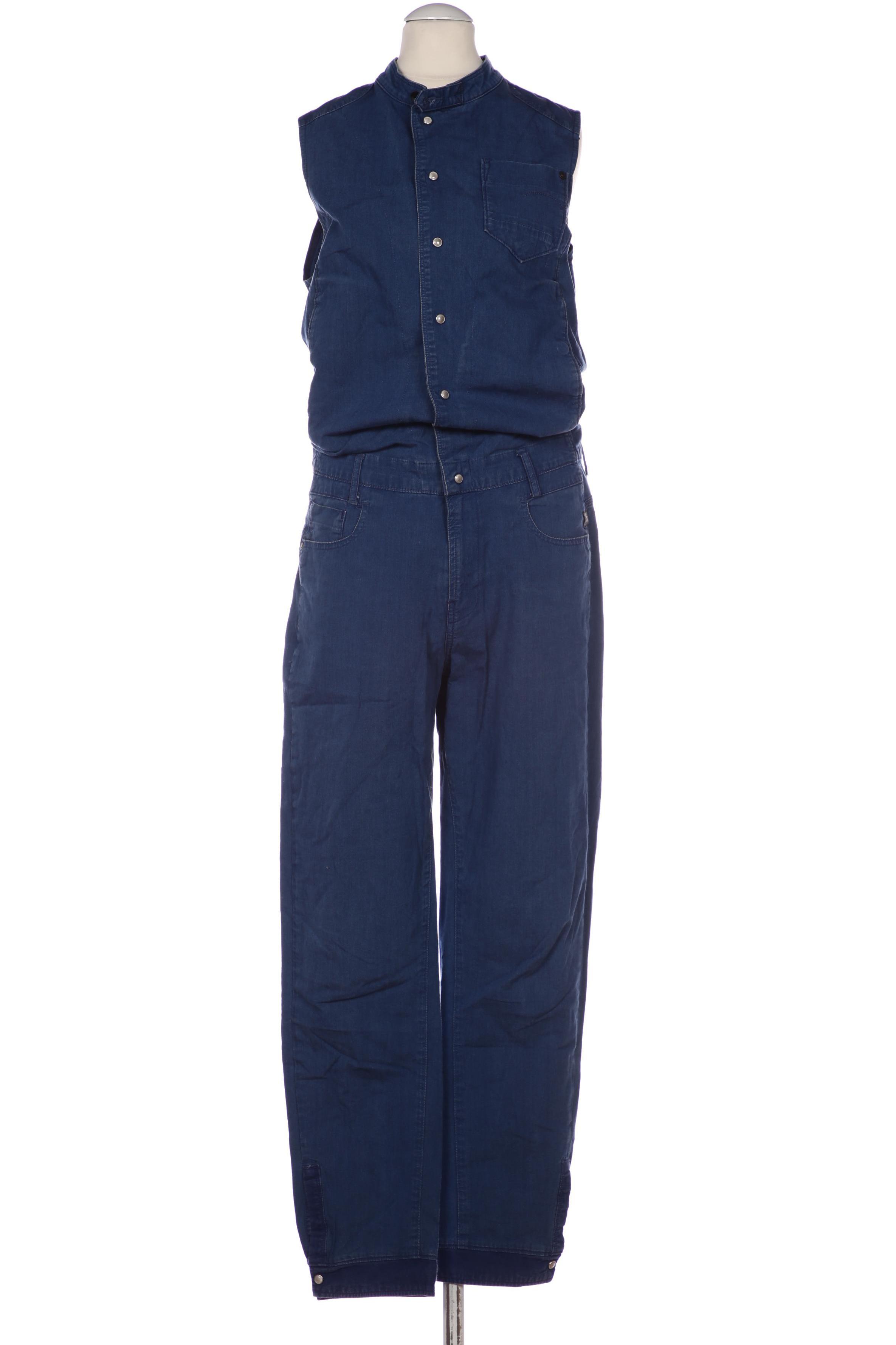 

G-Star RAW Damen Jumpsuit/Overall, blau, Gr. 38
