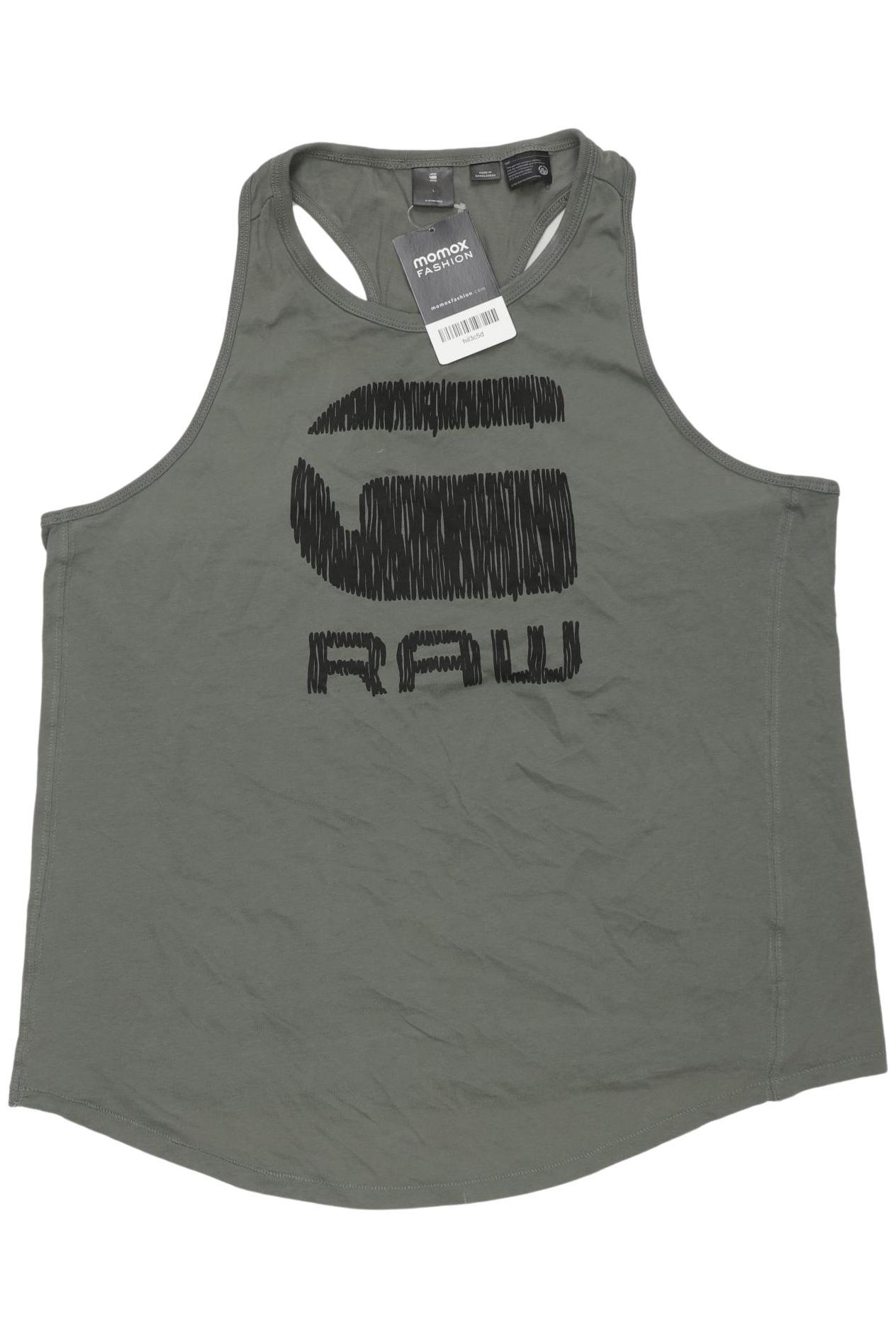 

G Star RAW Damen Top, grün, Gr. 42
