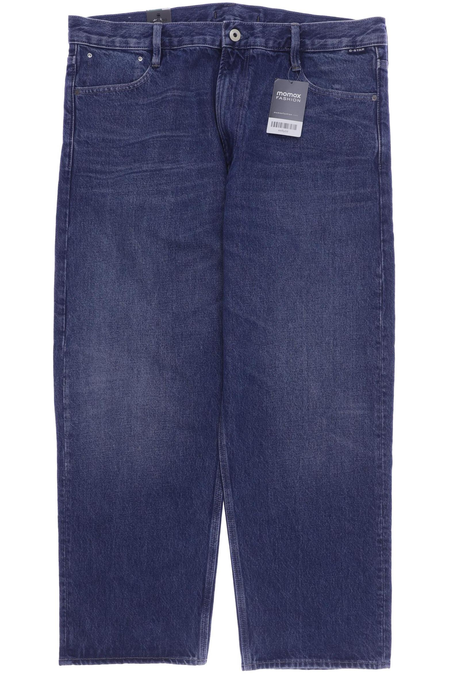 

G STAR RAW Damen Jeans, blau