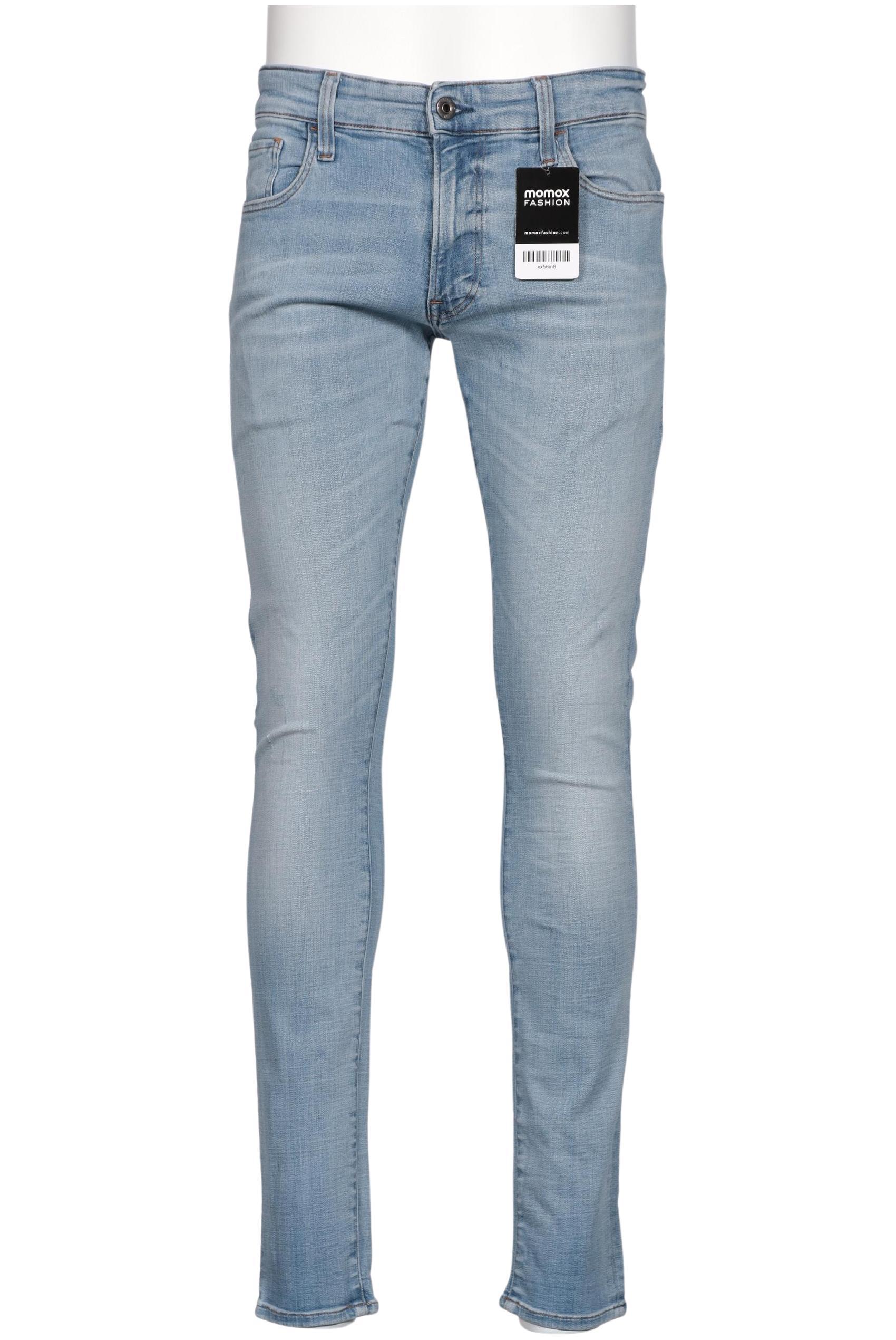 

G Star RAW Herren Jeans, hellblau, Gr. 32