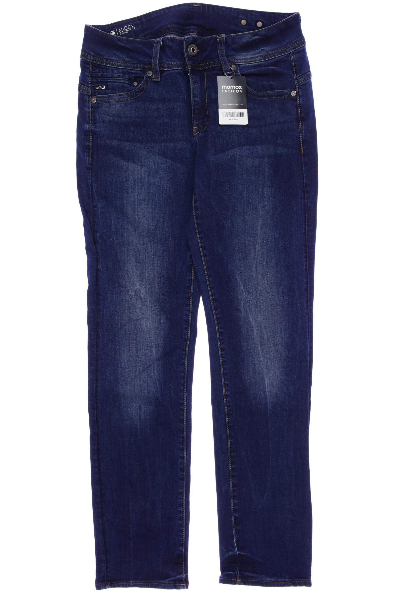 

G Star RAW Damen Jeans, marineblau, Gr. 31