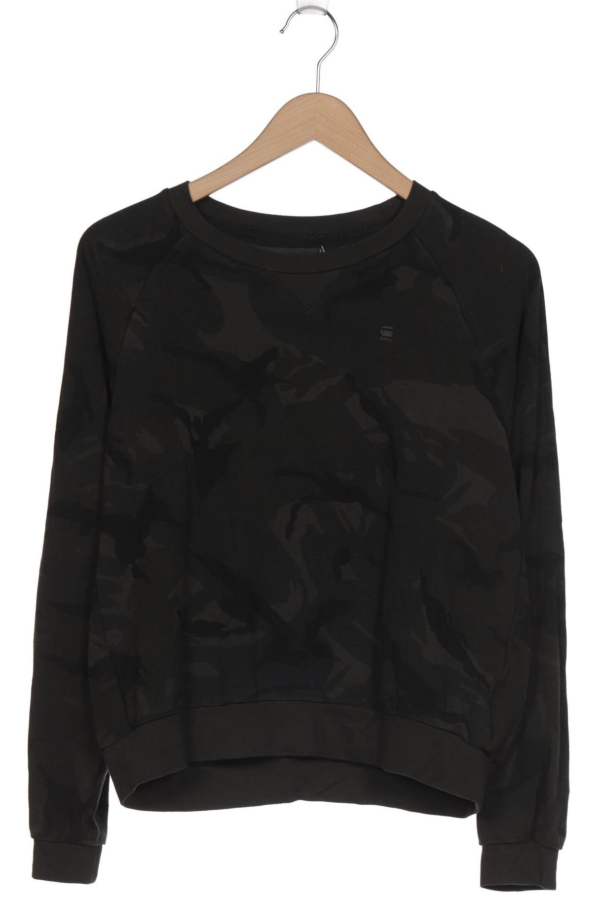 

G-Star RAW Damen Sweatshirt, grün, Gr. 44