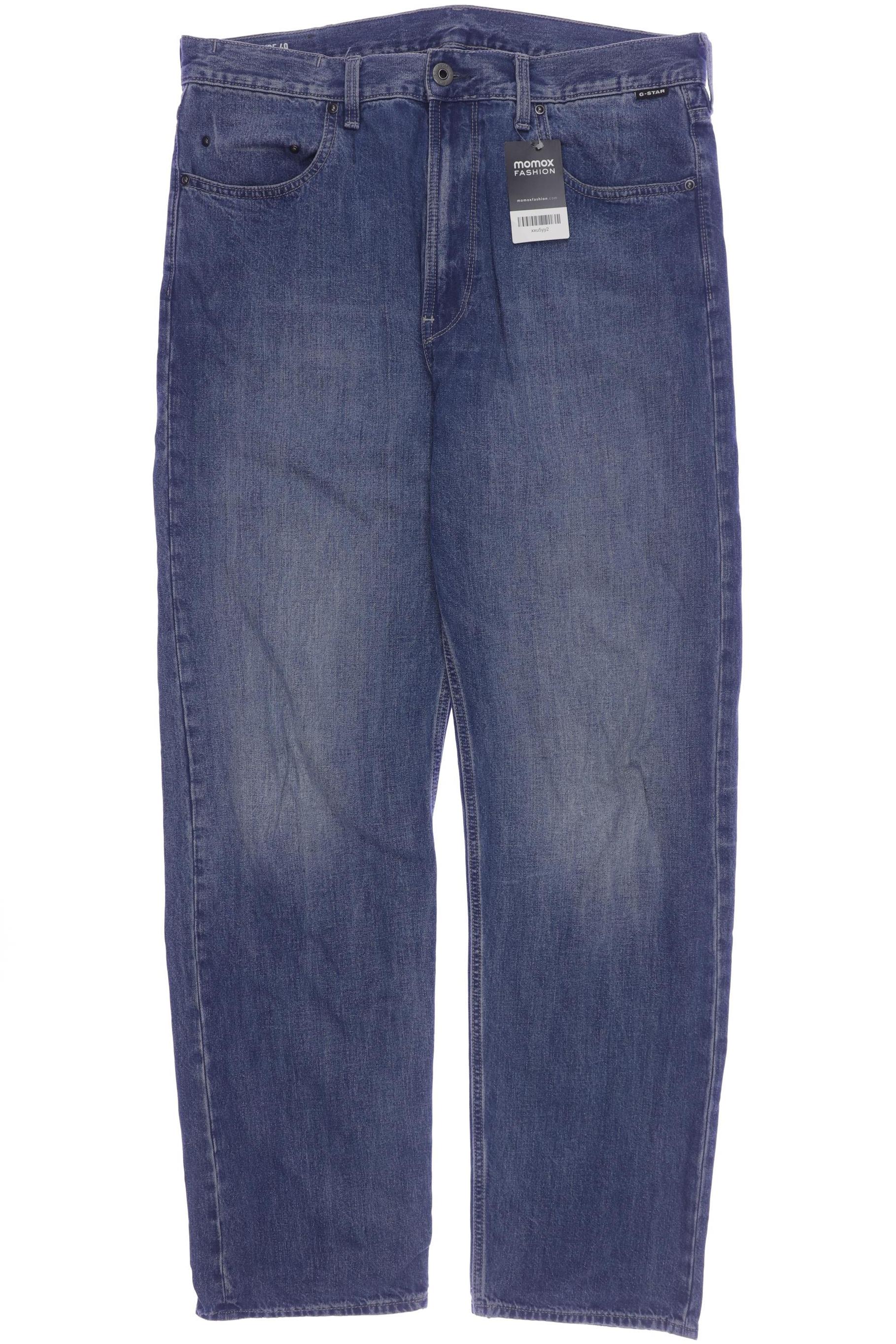 

G Star RAW Herren Jeans, blau, Gr. 34