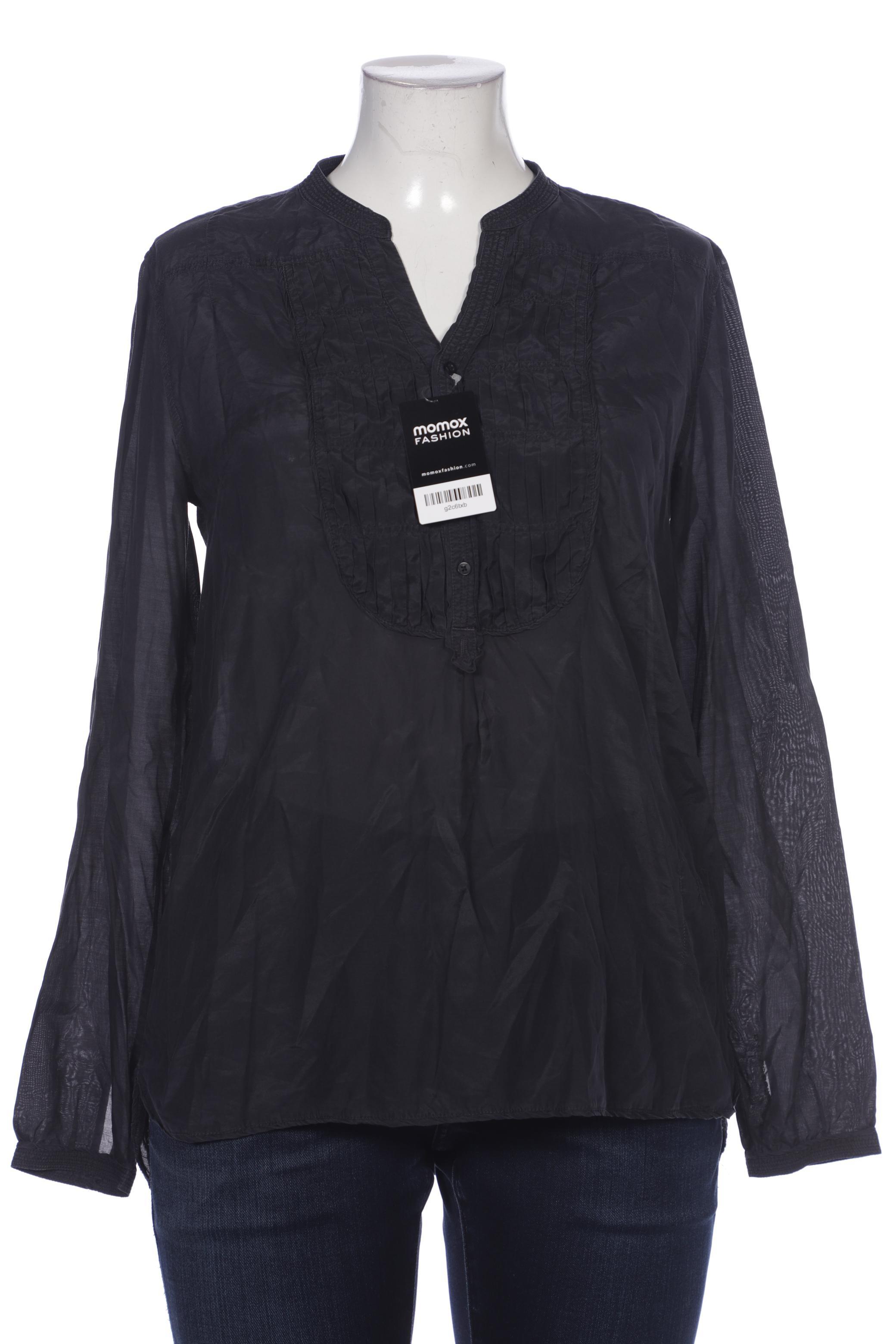 

G Star RAW Damen Bluse, marineblau, Gr. 42