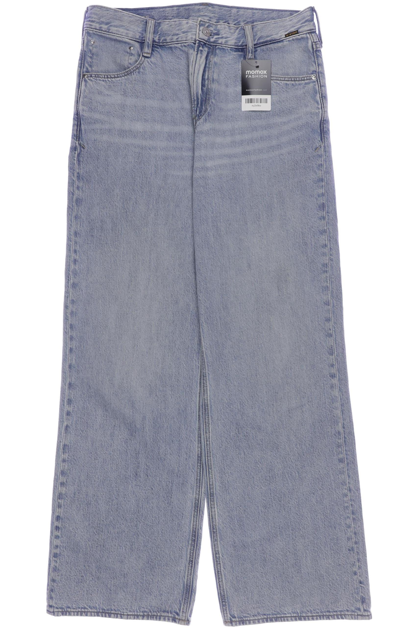 

G Star RAW Damen Jeans, hellblau, Gr. 27