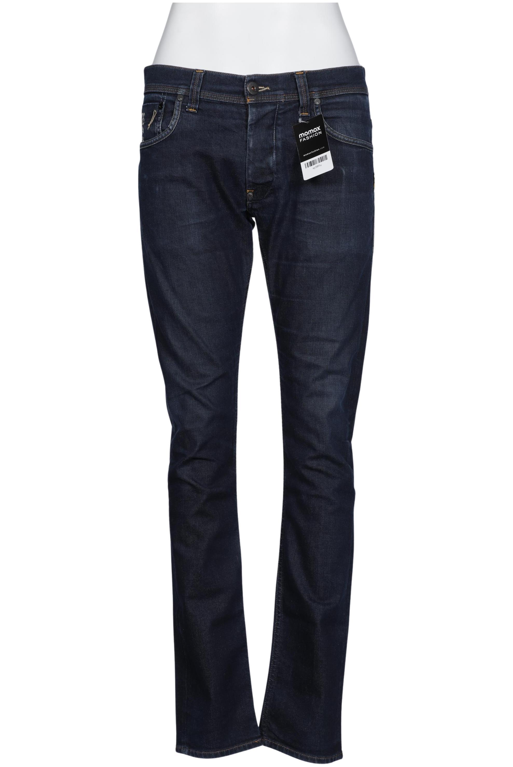 

G Star RAW Damen Jeans, blau, Gr. 33
