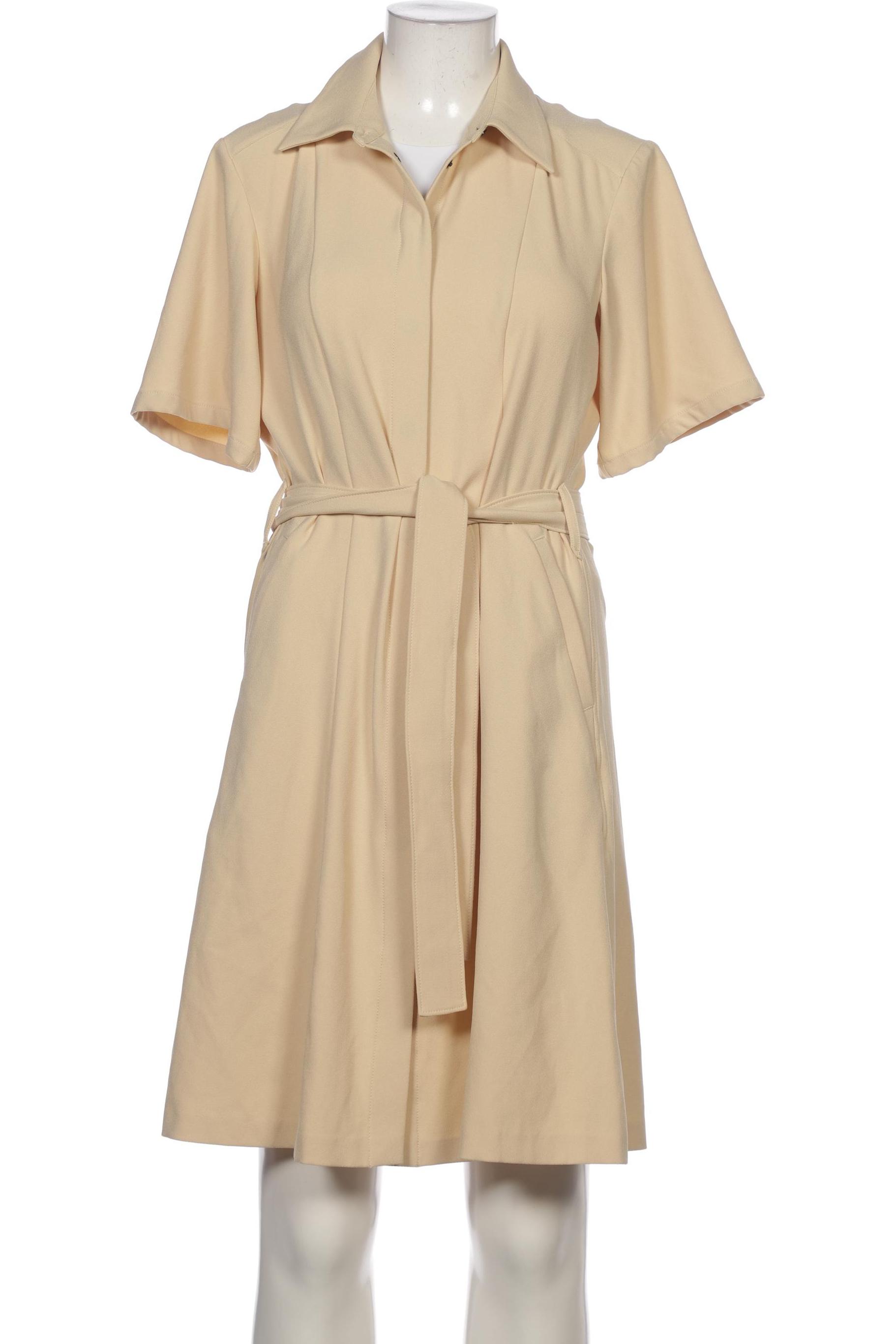 

G-STAR RAW Damen Kleid, cremeweiß