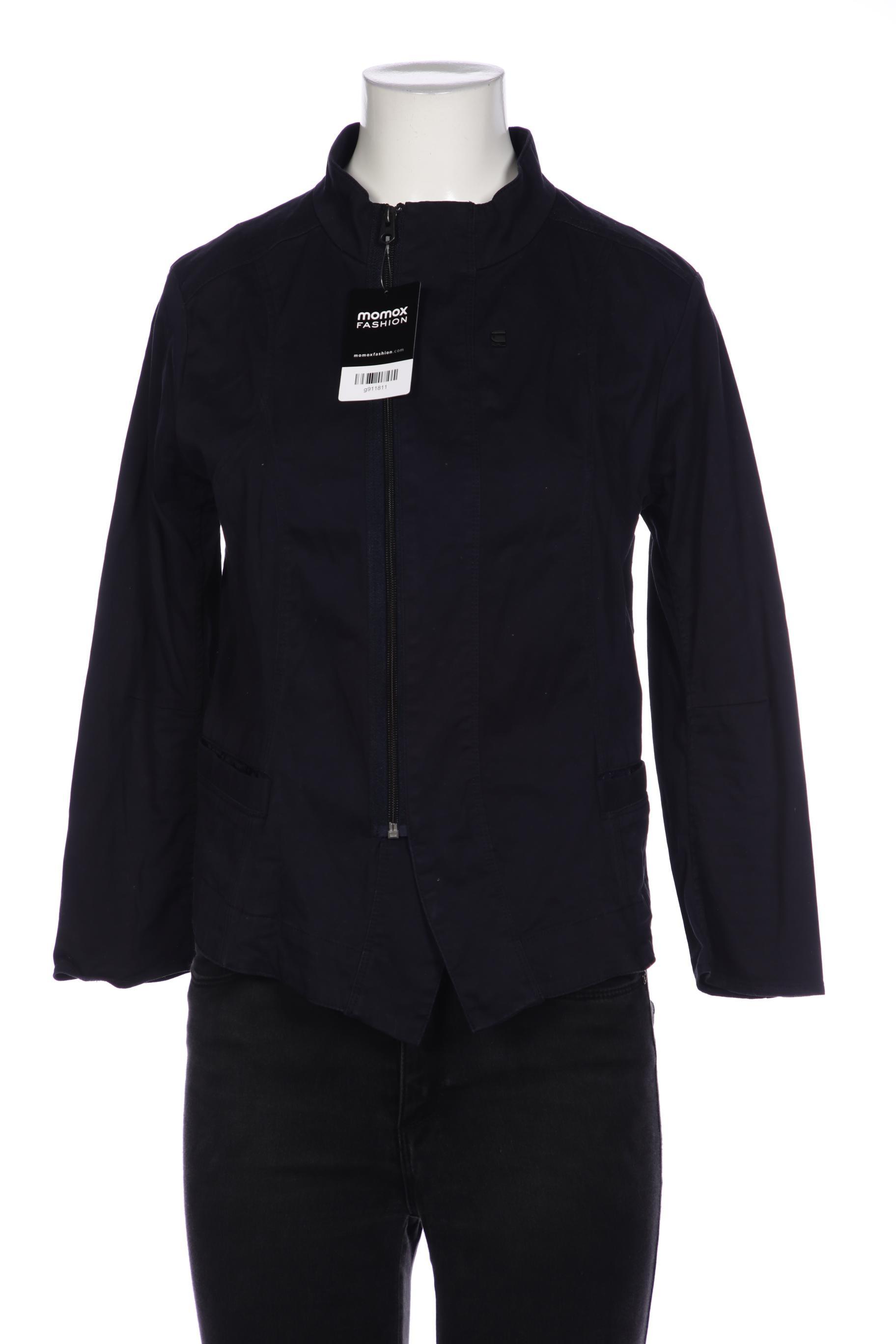 

G-STAR RAW Damen Blazer, marineblau