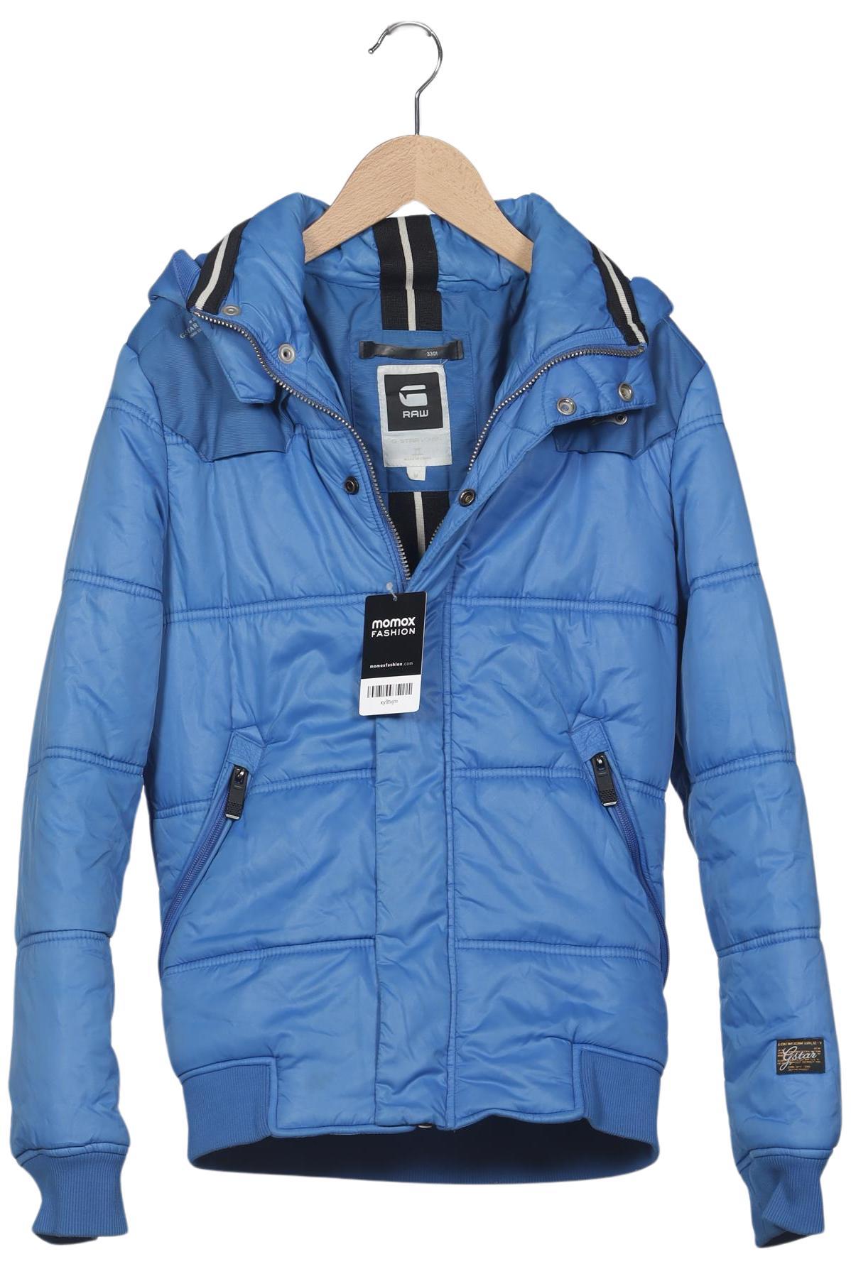 

G Star RAW Damen Jacke, blau, Gr. 38