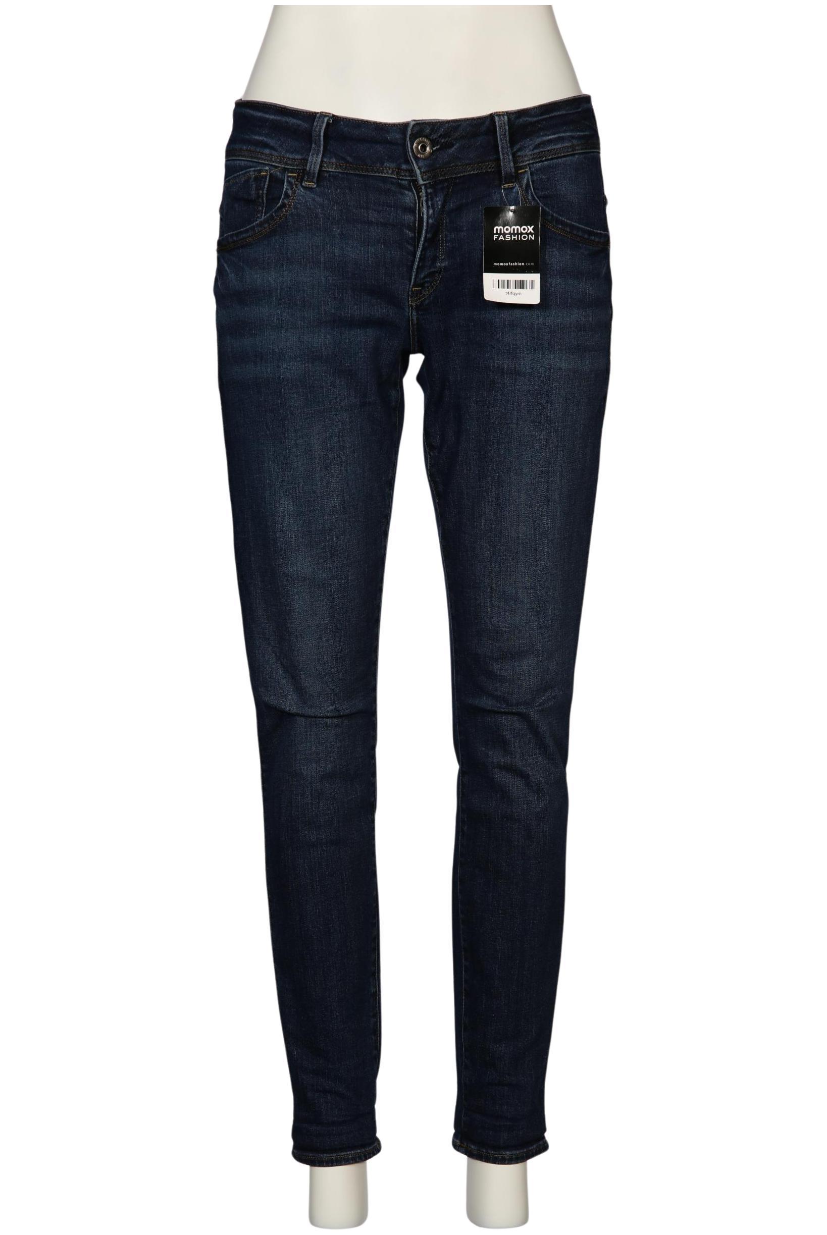 

G Star RAW Damen Jeans, marineblau, Gr. 31