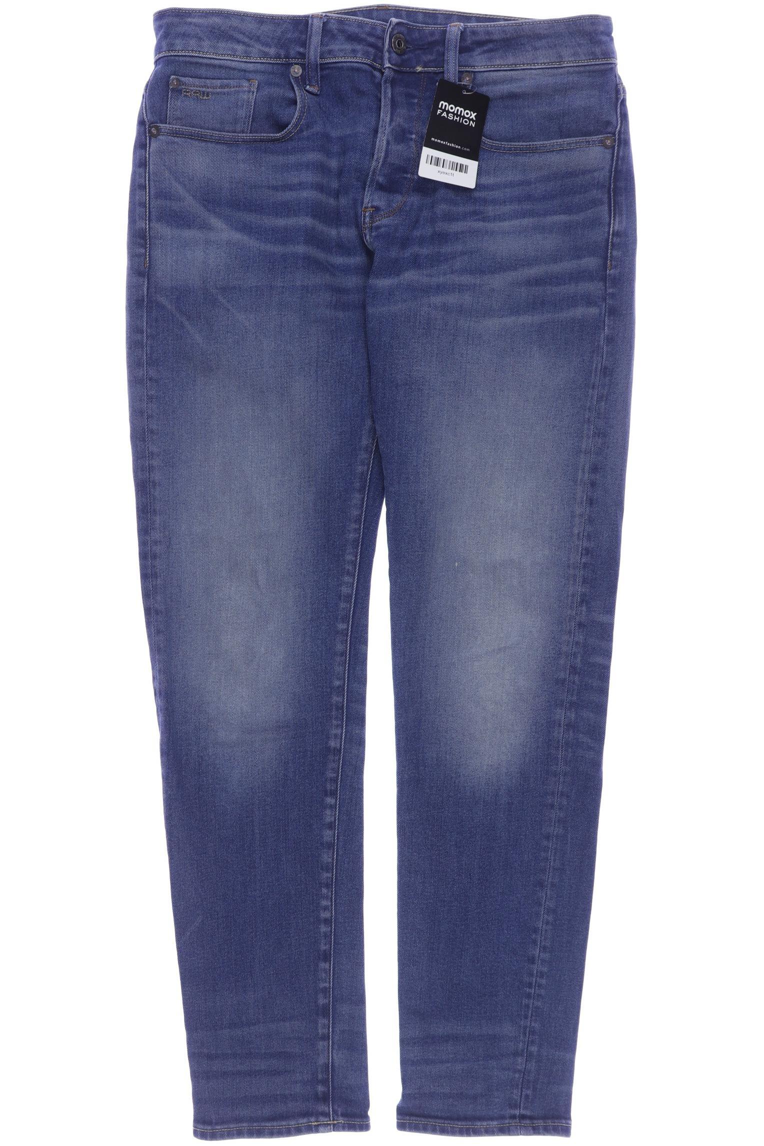 

G-STAR RAW Herren Jeans, blau