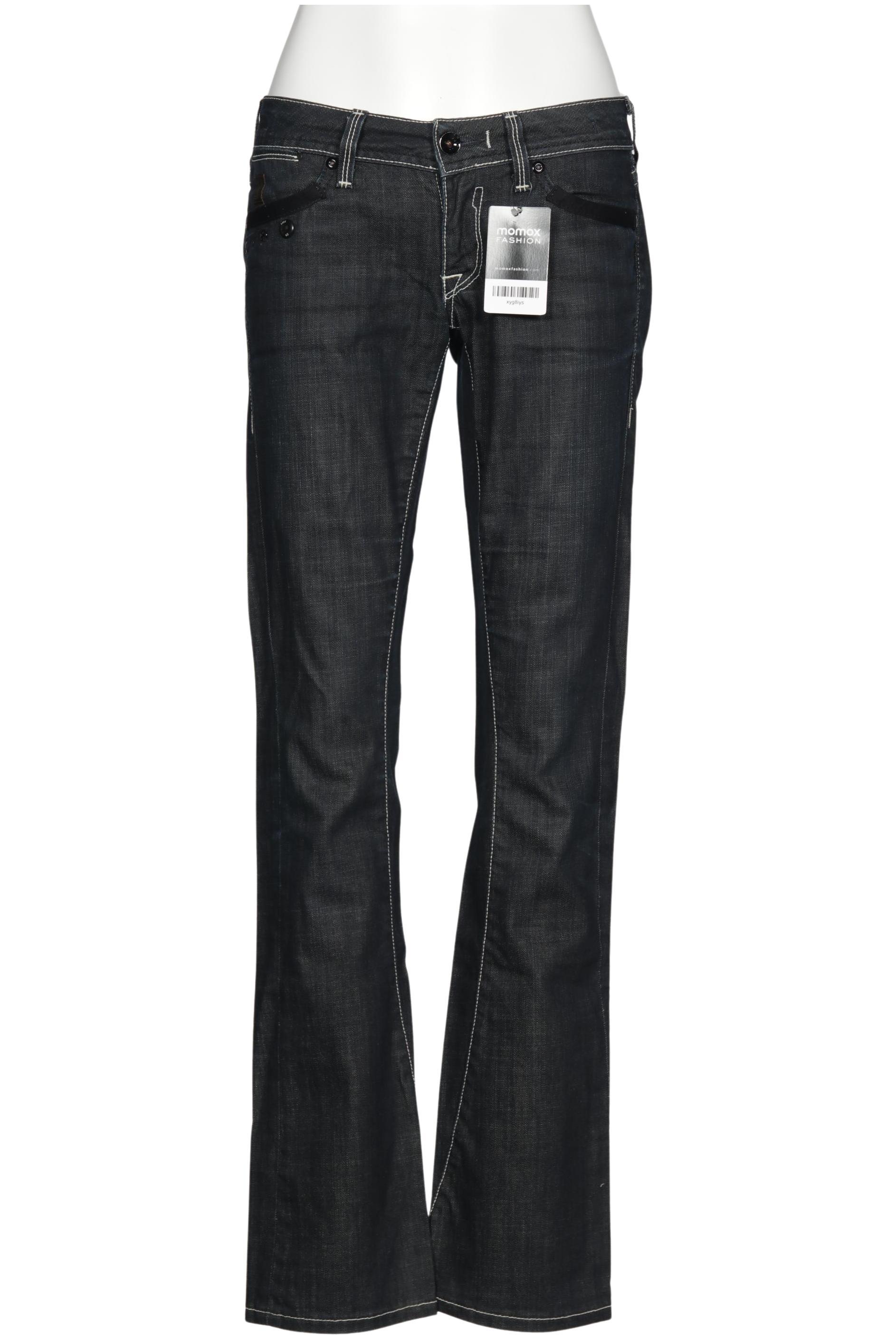 

G Star RAW Damen Jeans, marineblau, Gr. 28