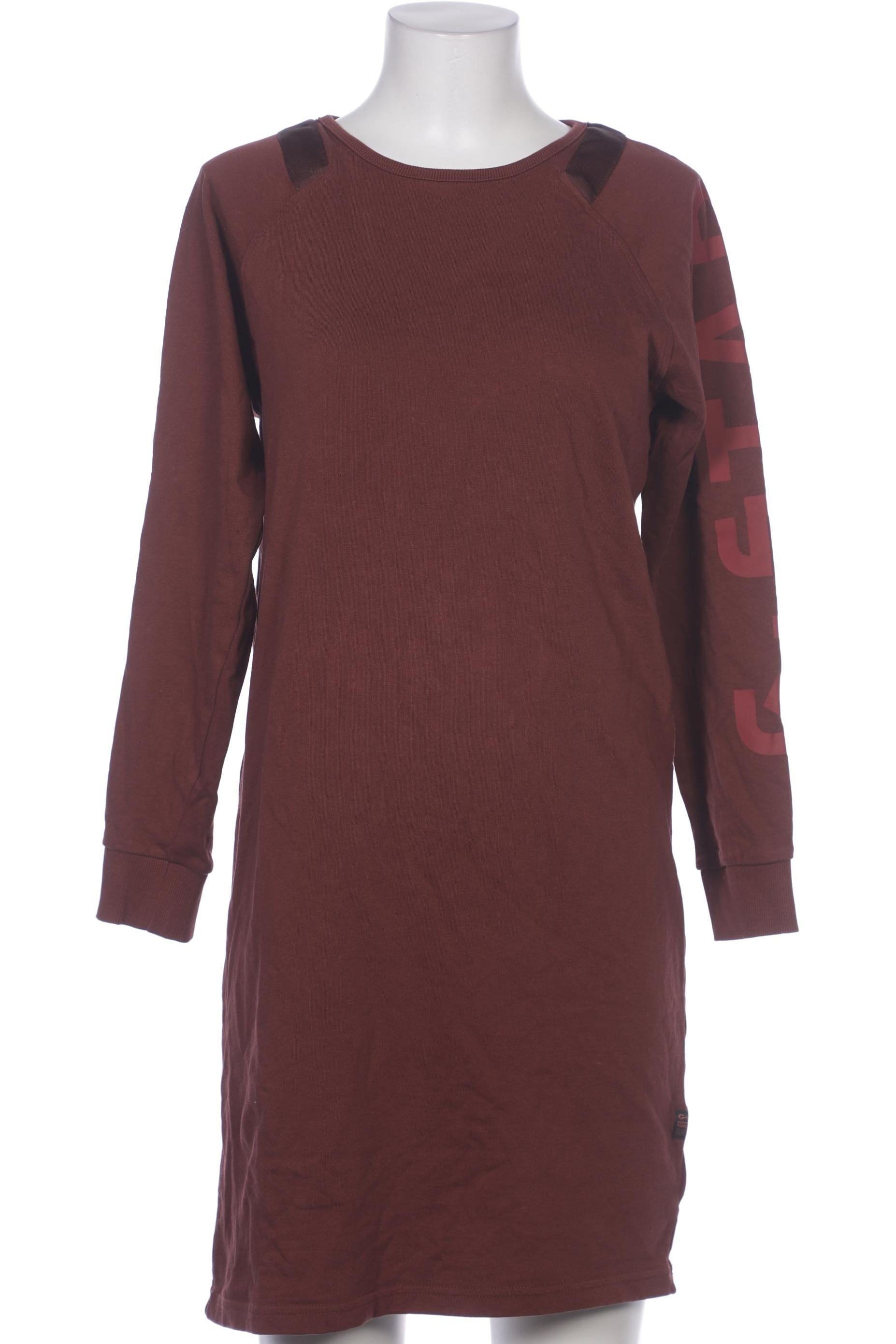 

G Star RAW Damen Kleid, bordeaux, Gr. 38
