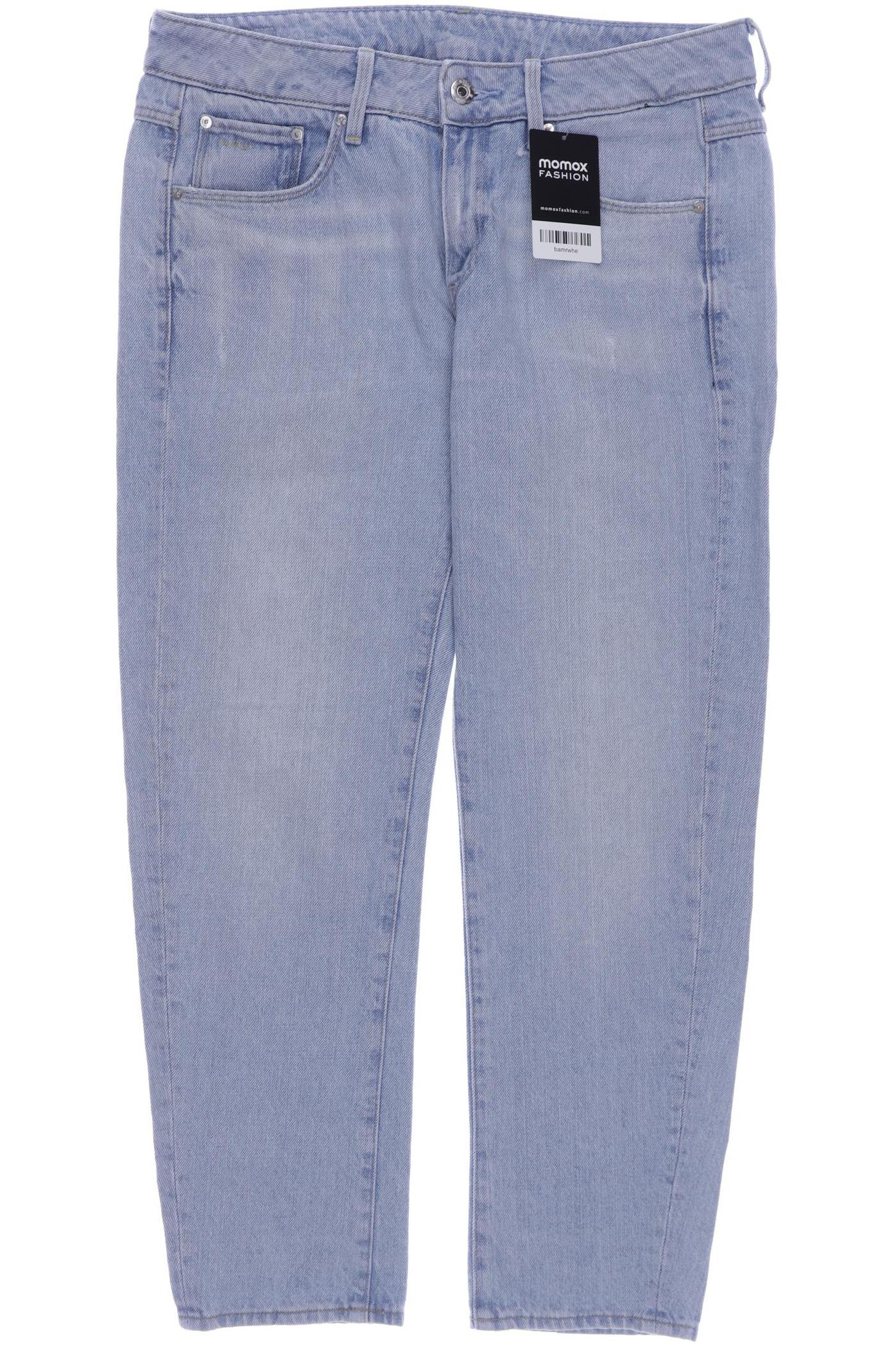 

G Star RAW Damen Jeans, hellblau, Gr. 27