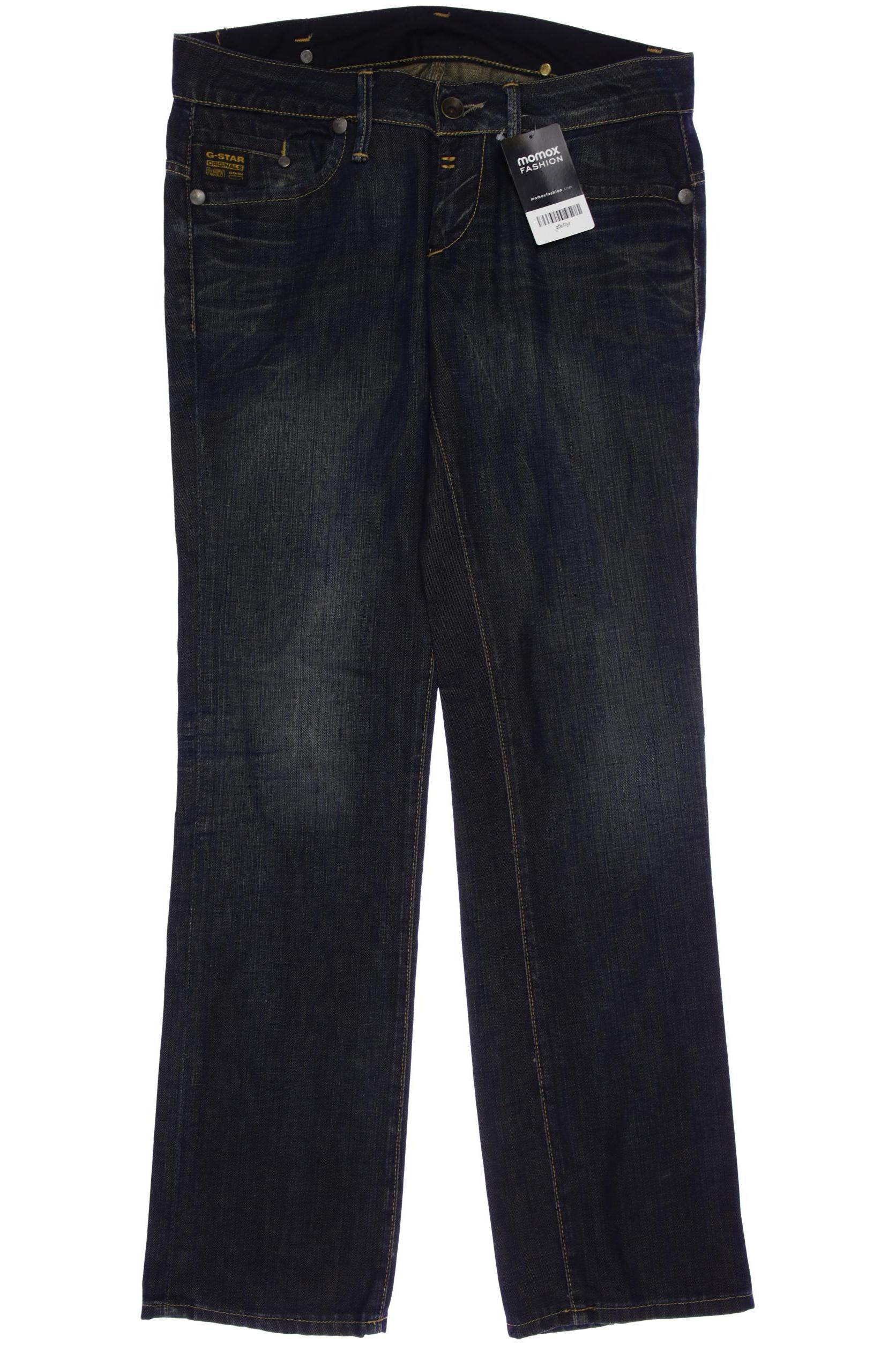 

G Star RAW Damen Jeans, marineblau, Gr. 29
