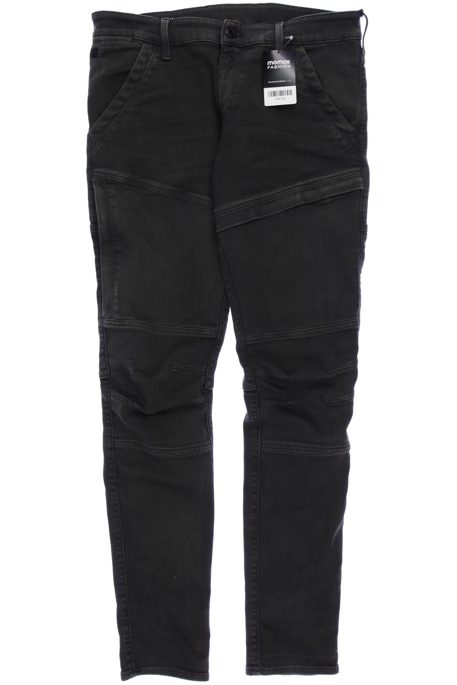 

G Star RAW Herren Jeans, grau, Gr. 34