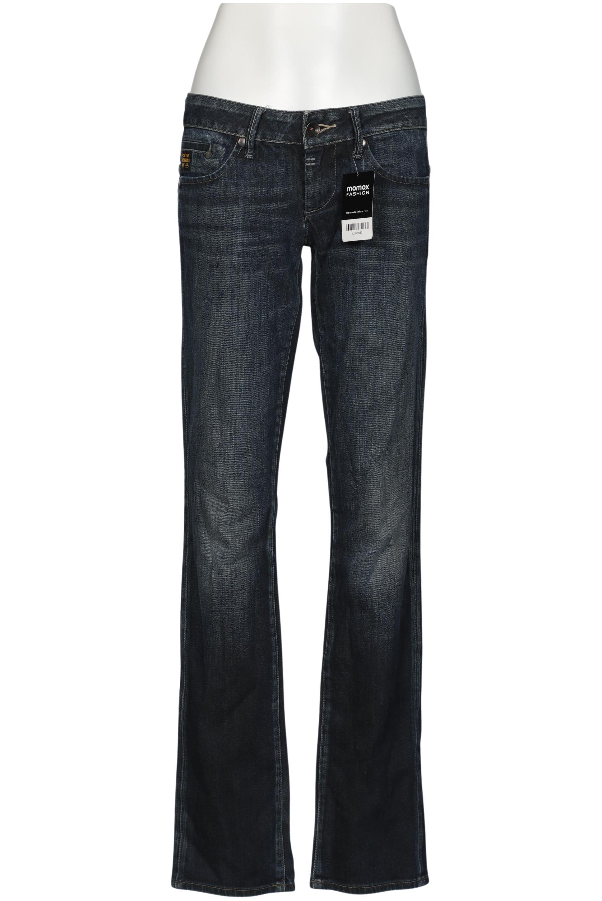 

G Star RAW Damen Jeans, blau, Gr. 28