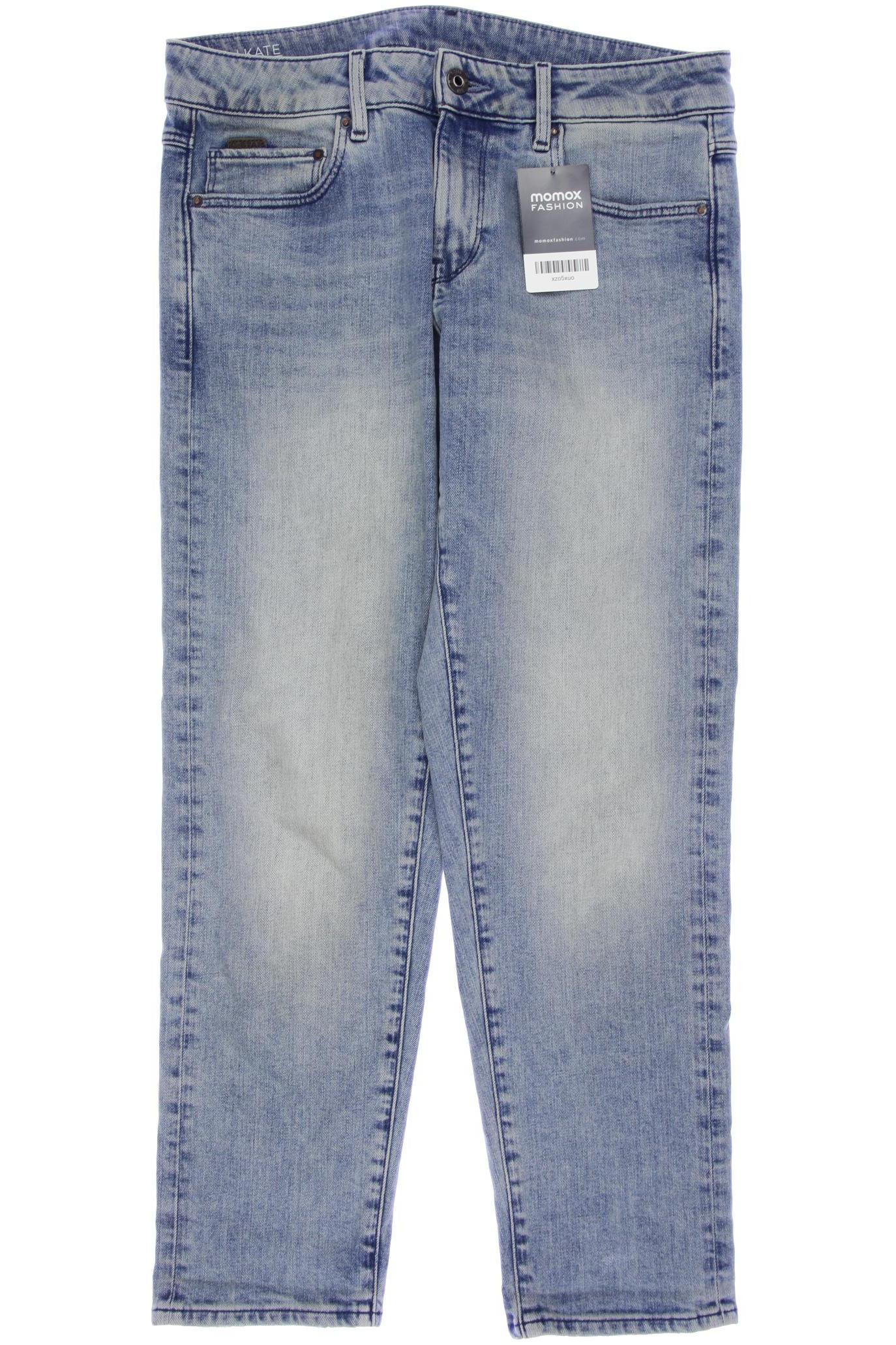 

G Star RAW Damen Jeans, blau, Gr. 26