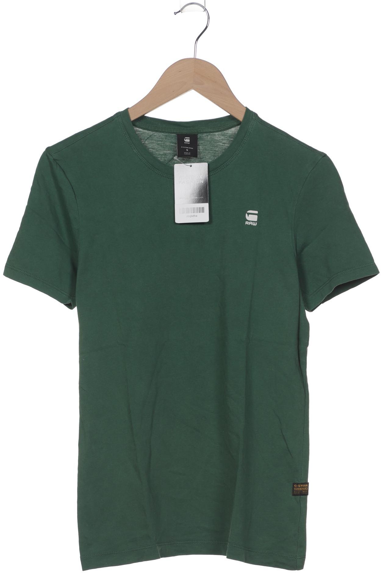 

G Star RAW Herren T-Shirt, grün, Gr. 46