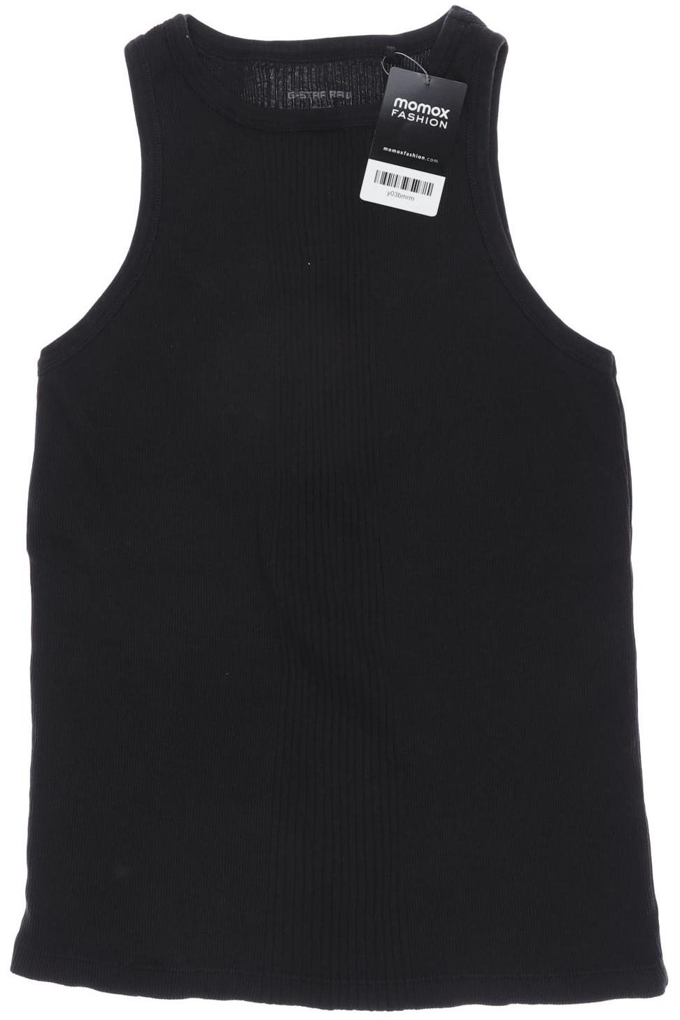 

G Star RAW Damen Top, schwarz, Gr. 38