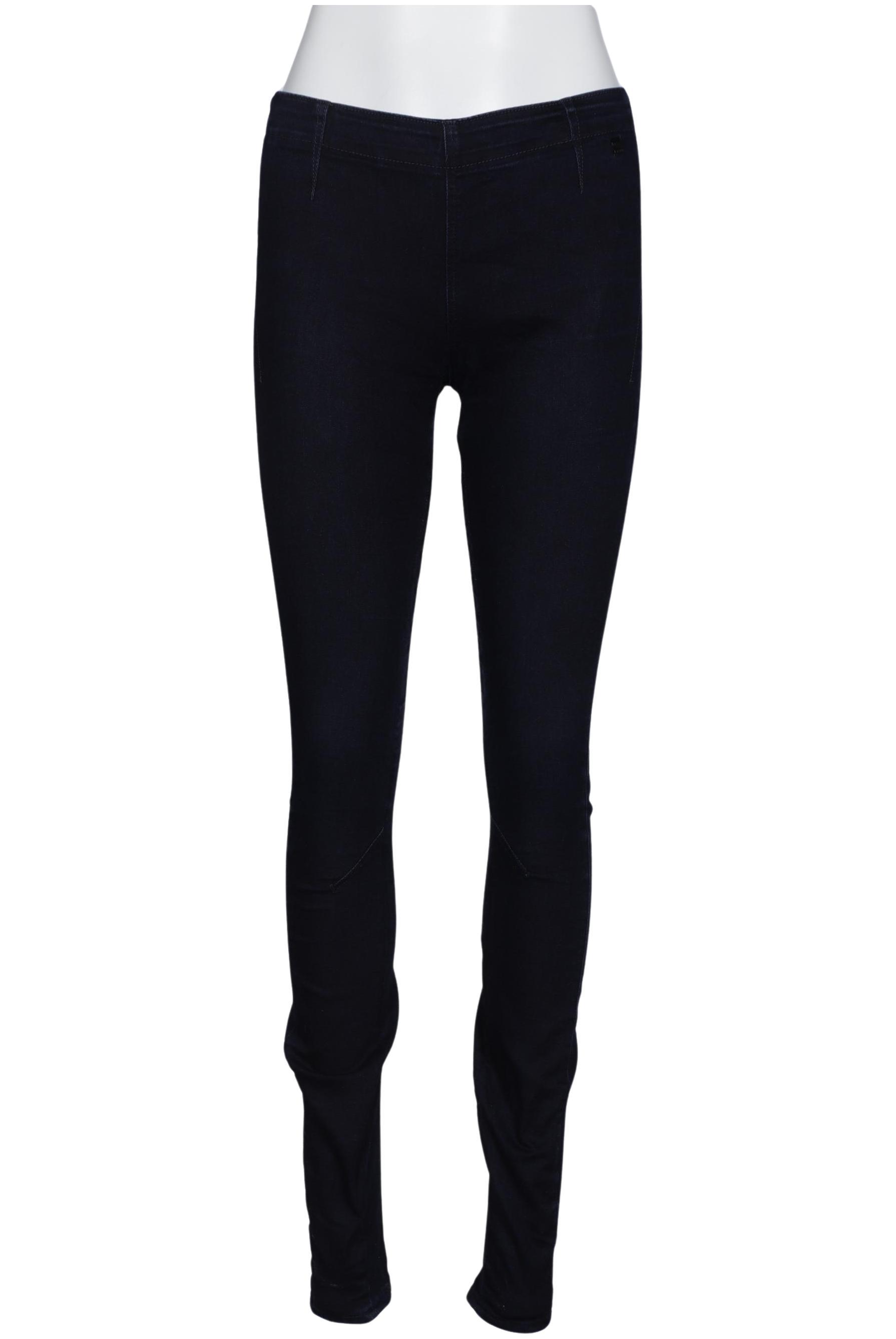 

G Star RAW Damen Jeans, marineblau, Gr. 28