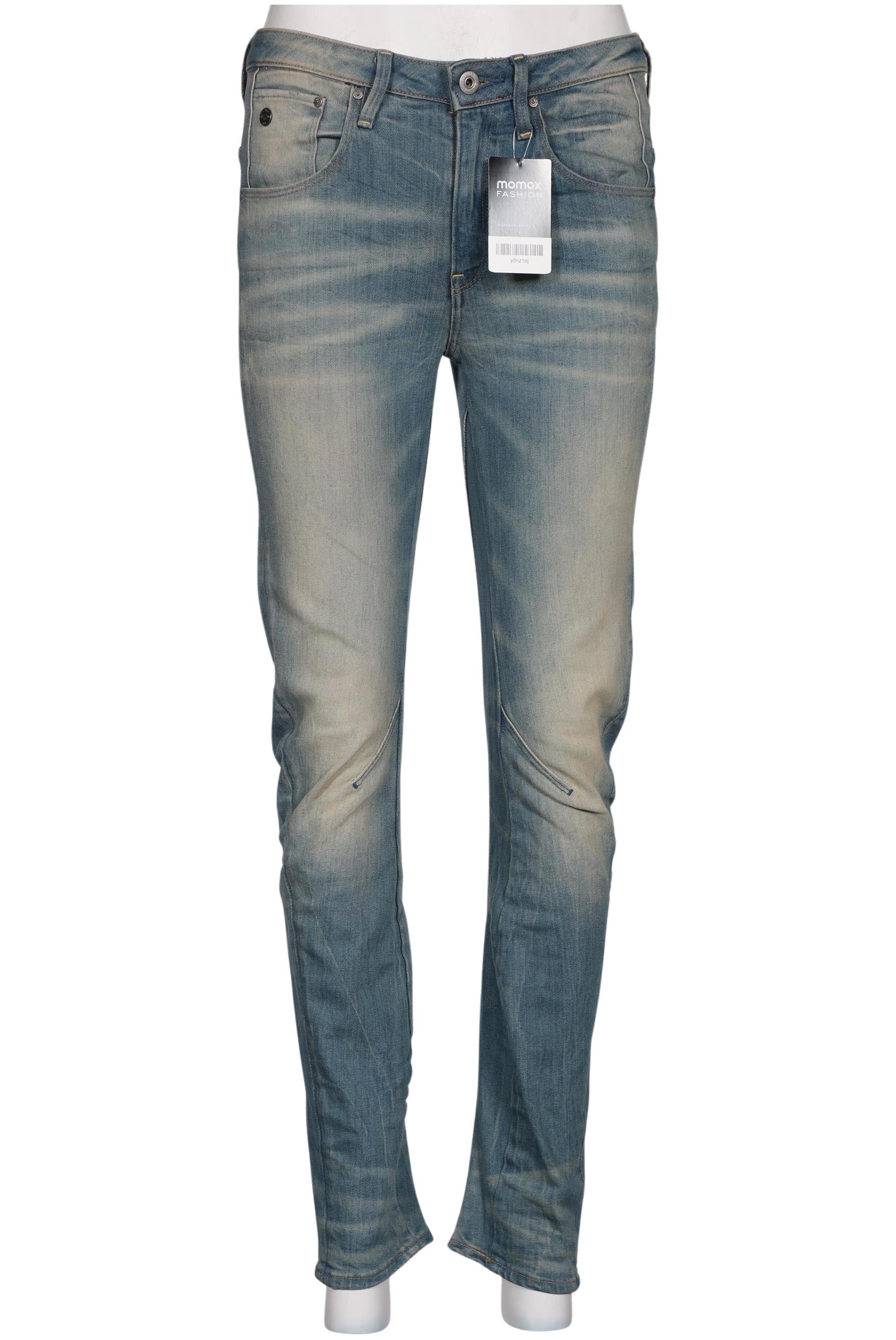 

G Star RAW Damen Jeans, hellblau, Gr. 30