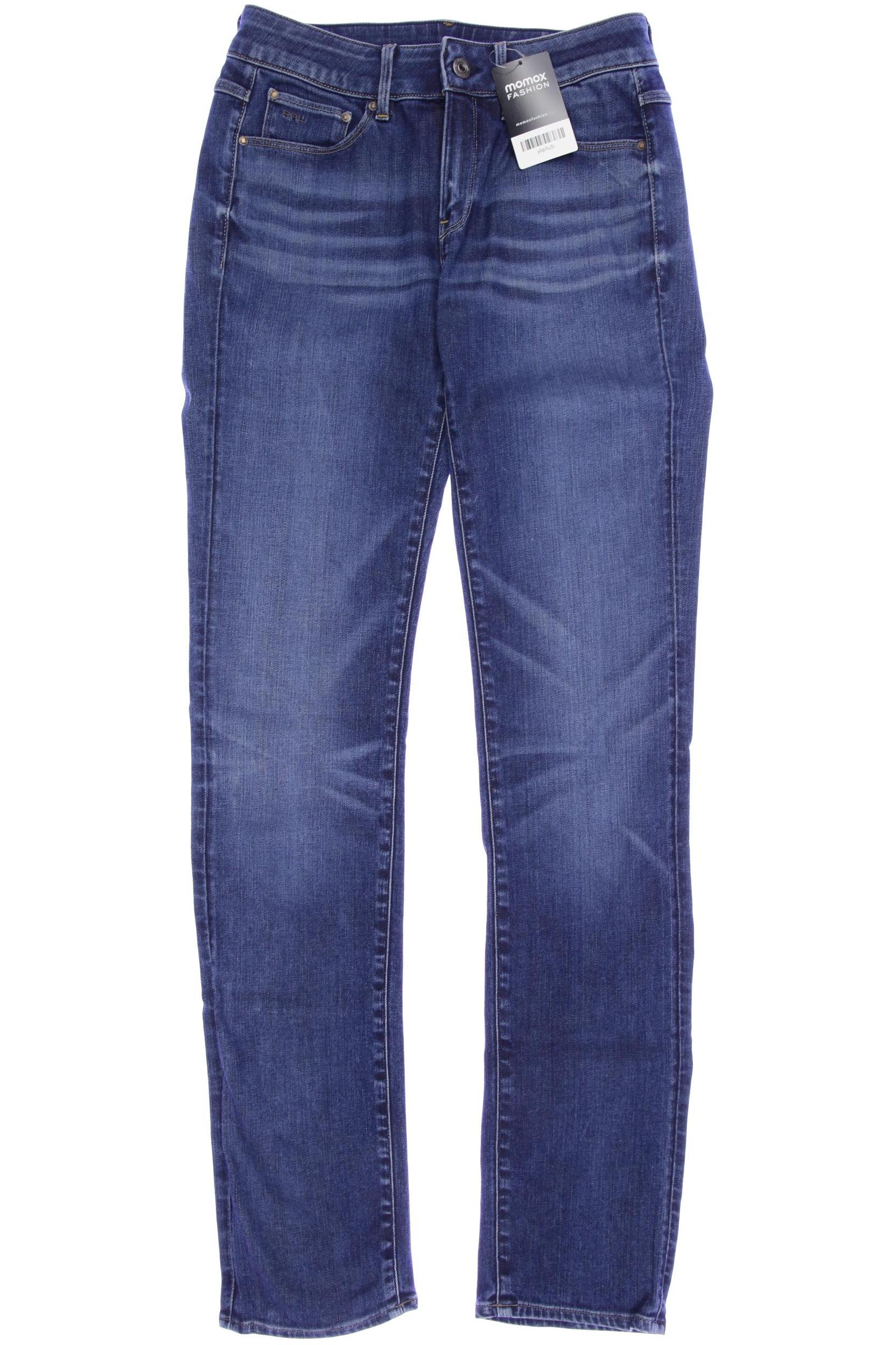 

G Star RAW Damen Jeans, blau, Gr. 28