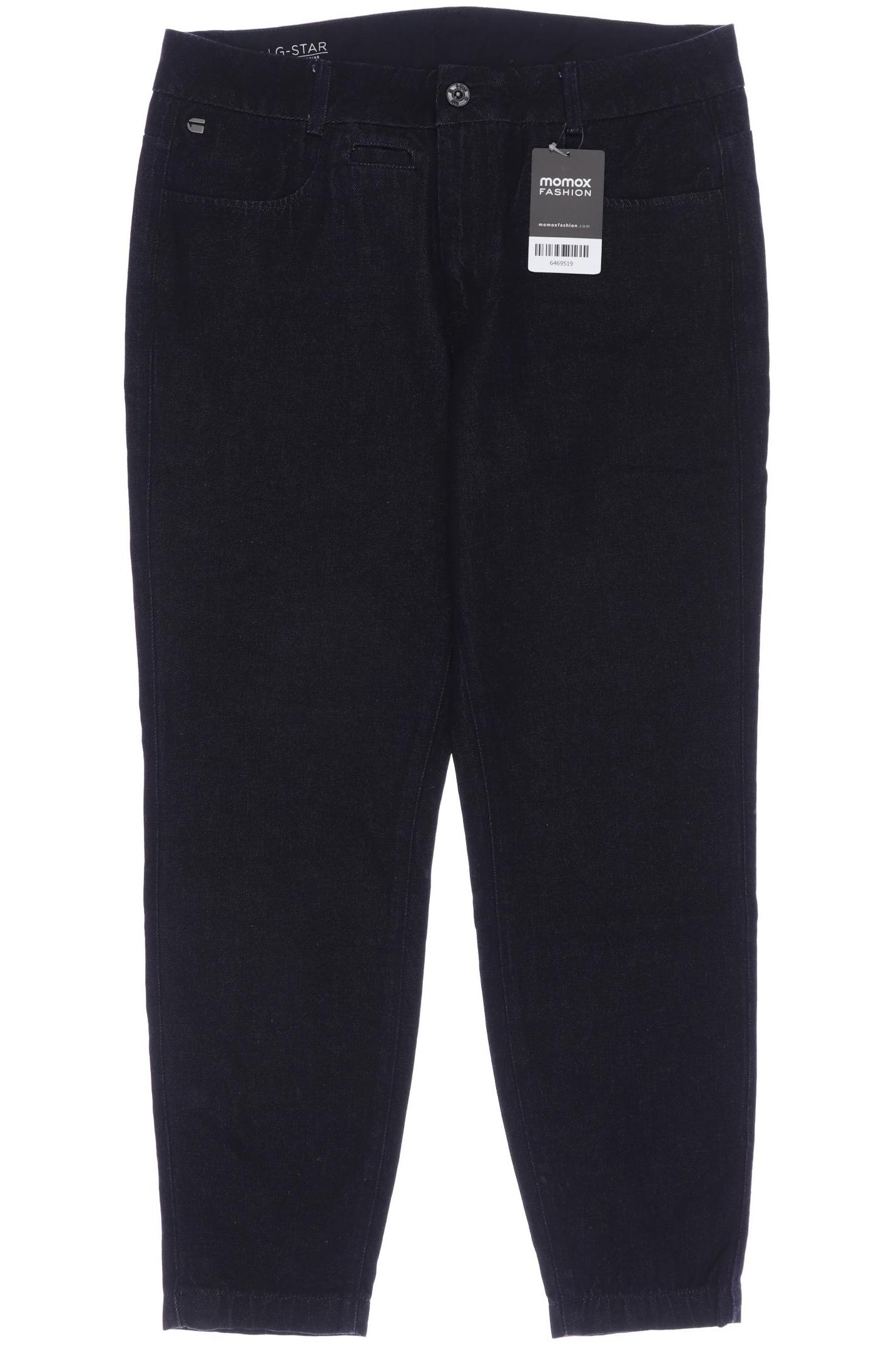 

G-Star RAW Damen Jeans, marineblau, Gr. 38