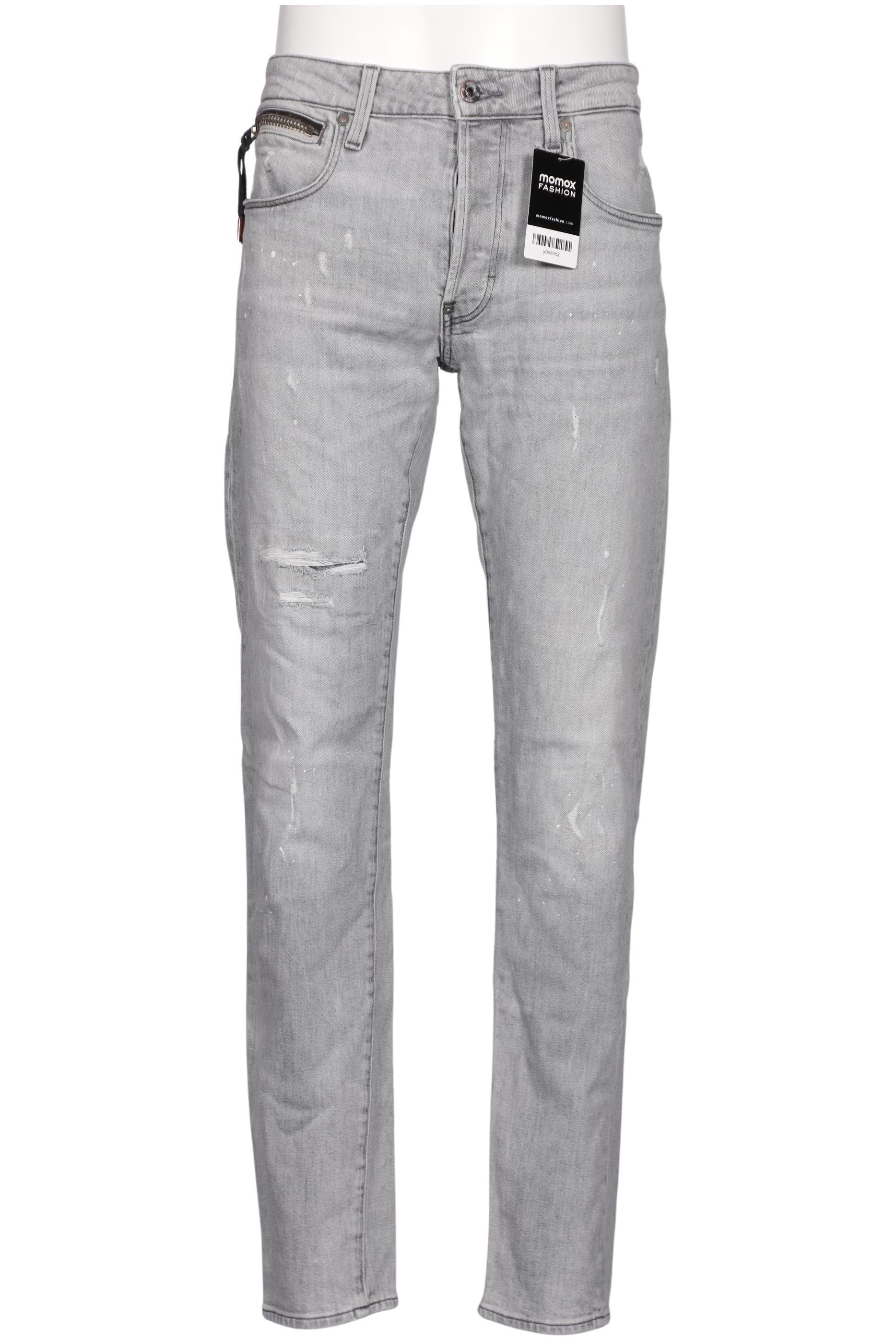 Thumbnail - G Star RAW Herren Jeans, grau, Gr. 32