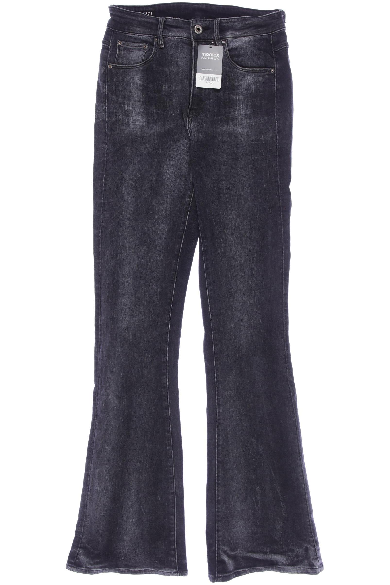 

G Star RAW Damen Jeans, grau, Gr. 29