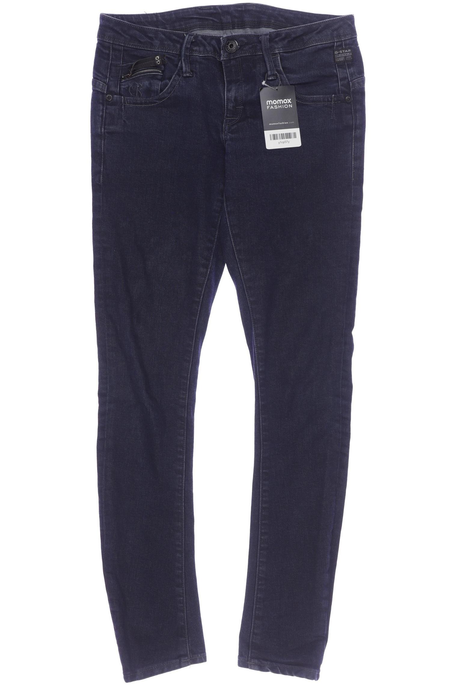 

G-Star RAW Damen Jeans, blau, Gr. 28