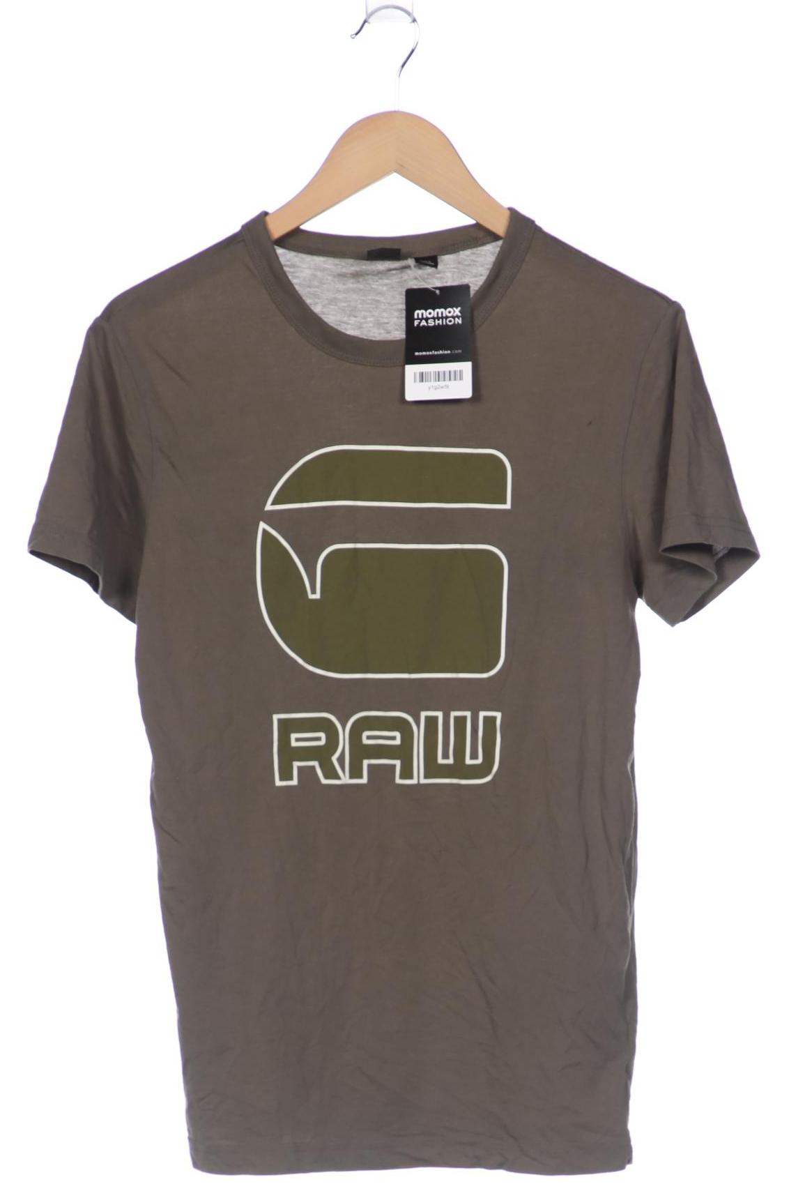 

G-STAR RAW Herren T-Shirt, braun