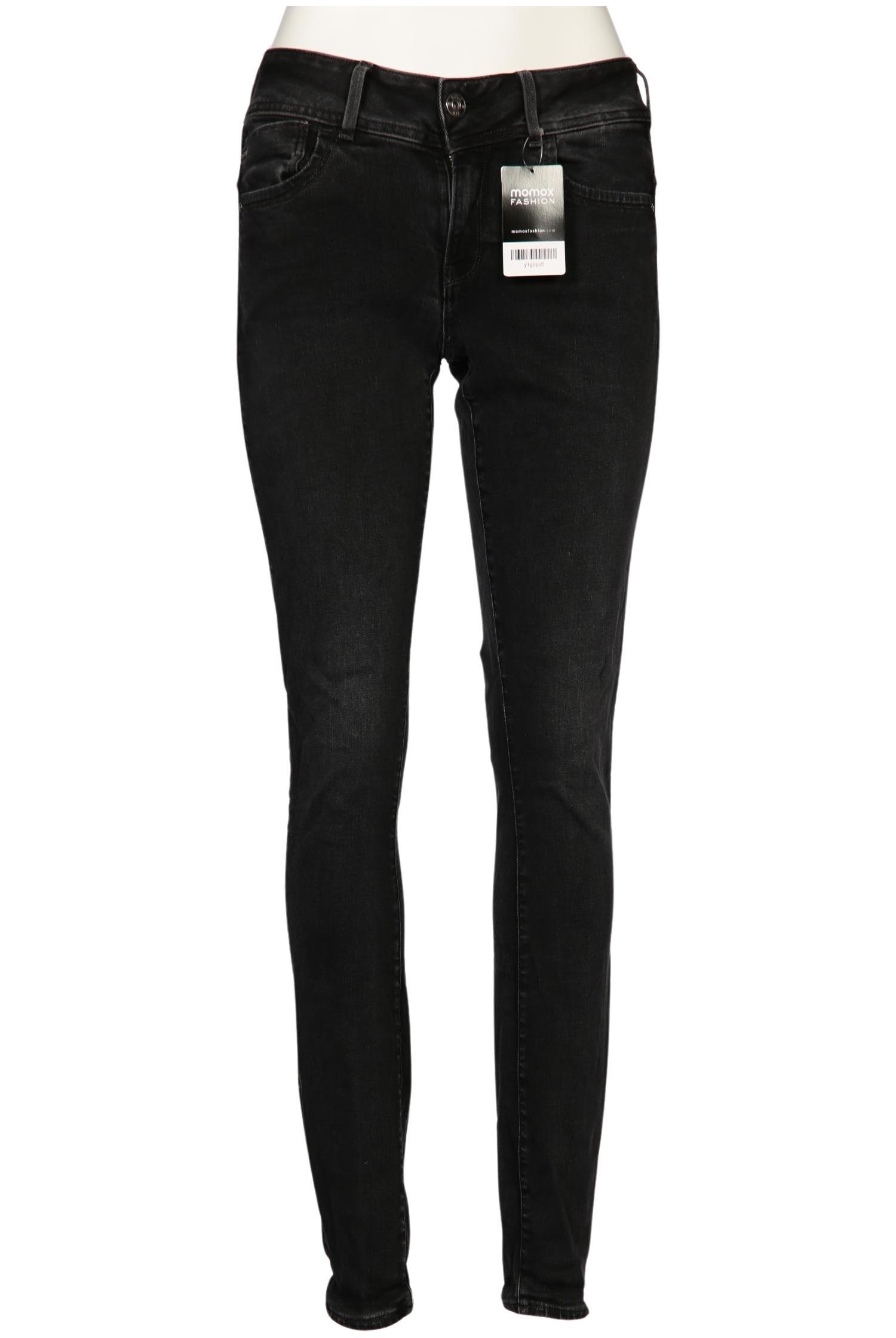 

G Star RAW Damen Jeans, schwarz, Gr. 31