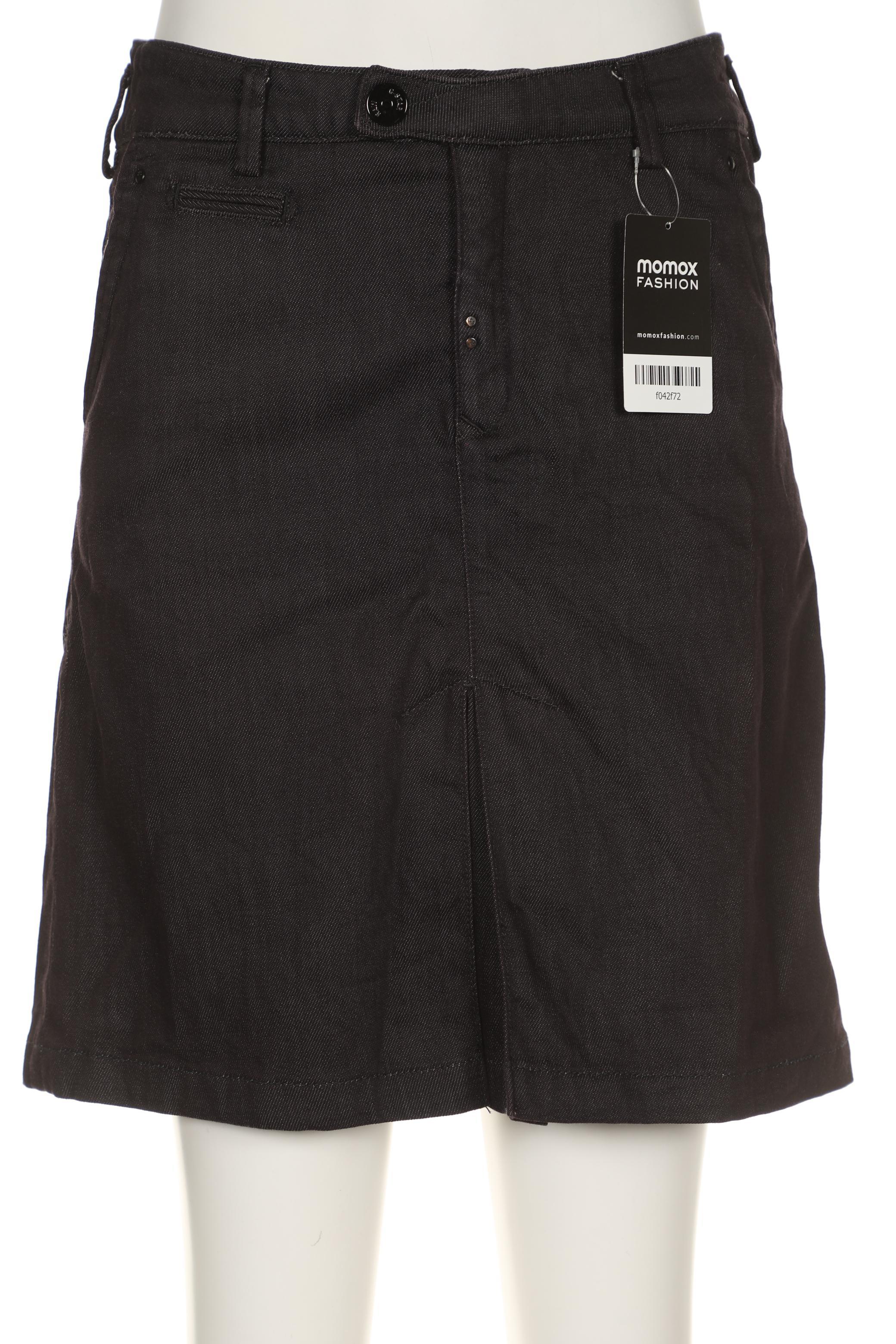 

G-Star RAW Damen Rock, marineblau, Gr. 38