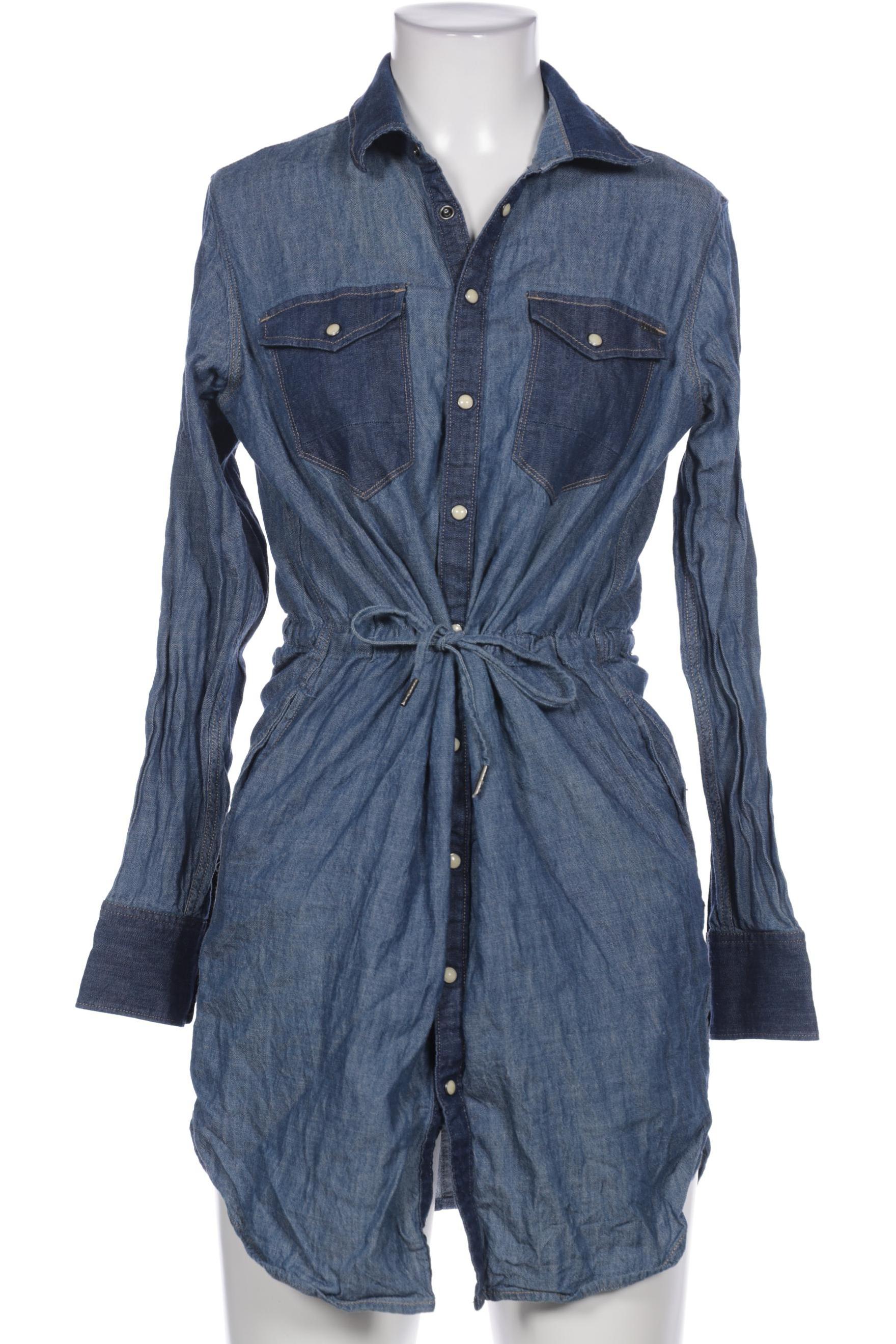 

G-Star RAW Damen Kleid, blau, Gr. 36