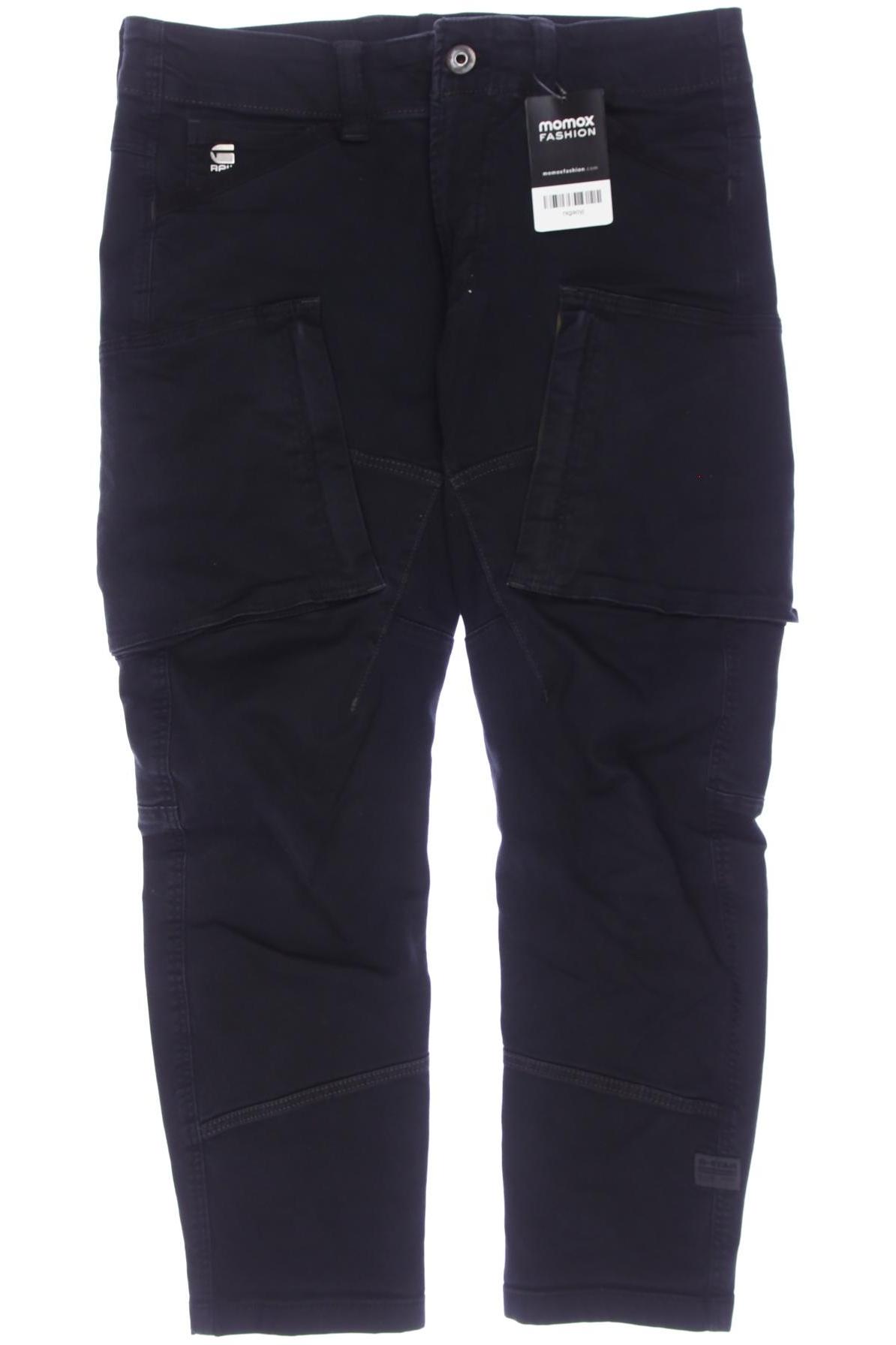 

G Star RAW Herren Jeans, marineblau, Gr. 32