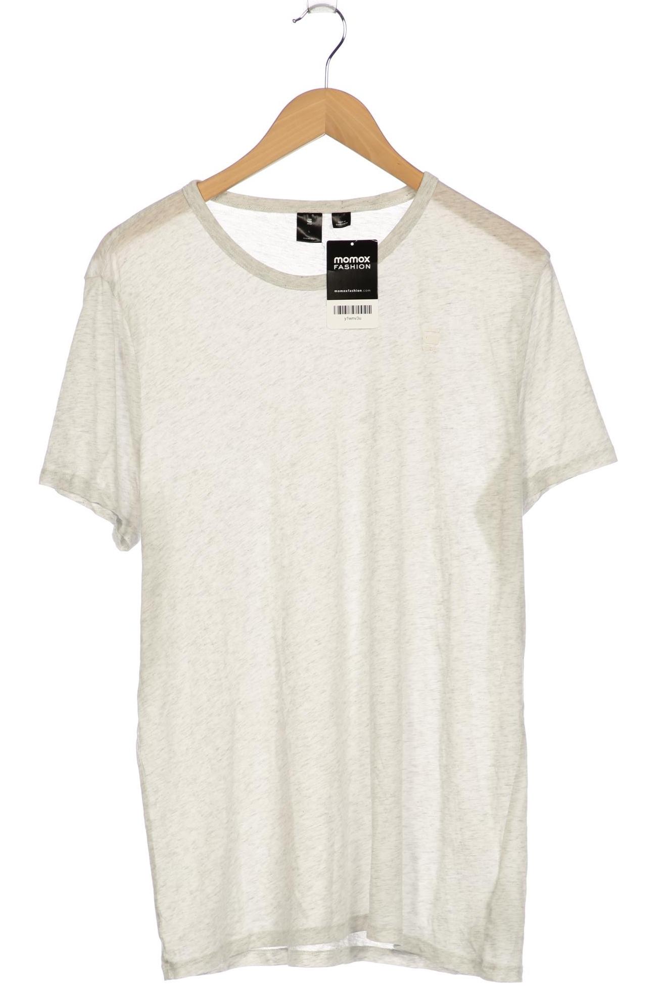 

G Star RAW Herren T-Shirt, grau, Gr. 52