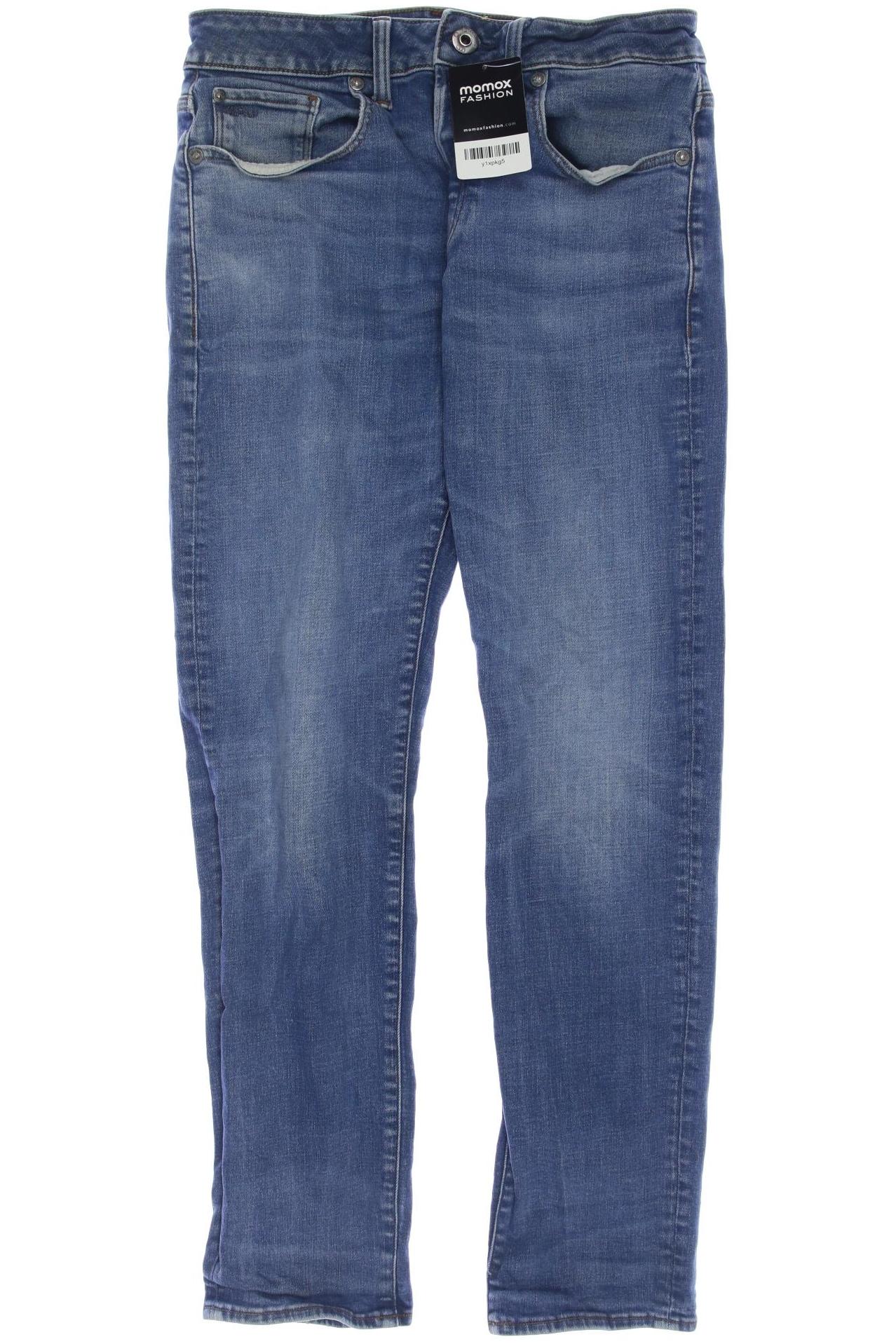 

G Star RAW Herren Jeans, blau, Gr. 28