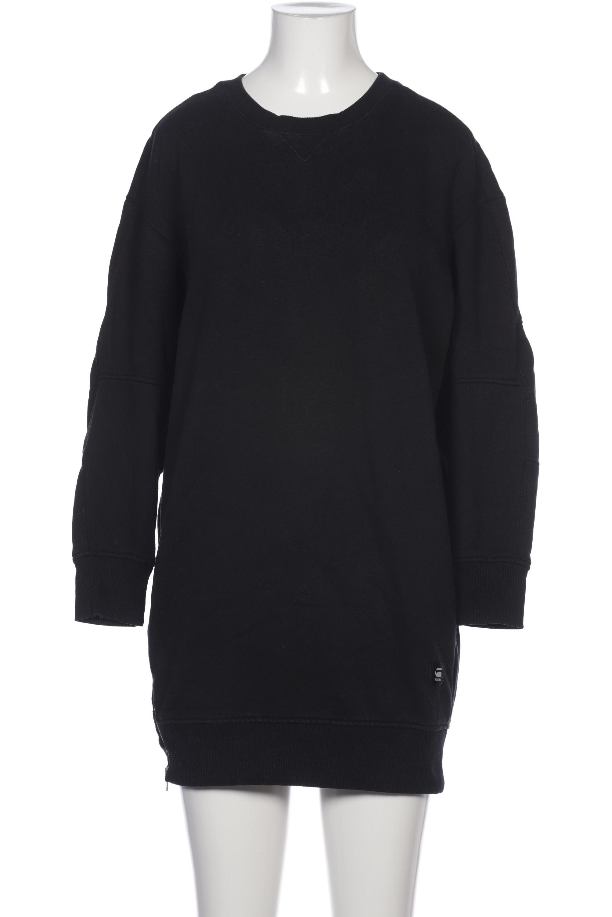 

G-STAR RAW Damen Kleid, schwarz