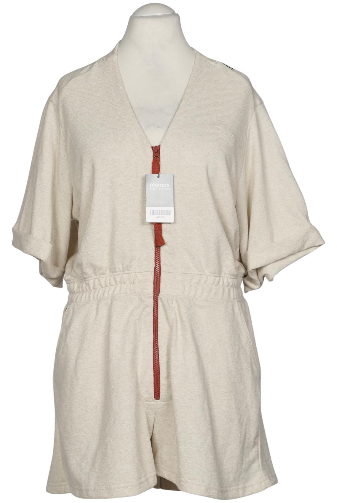 Thumbnail - G Star RAW Damen Jumpsuit/Overall, cremeweiß, Gr. 42