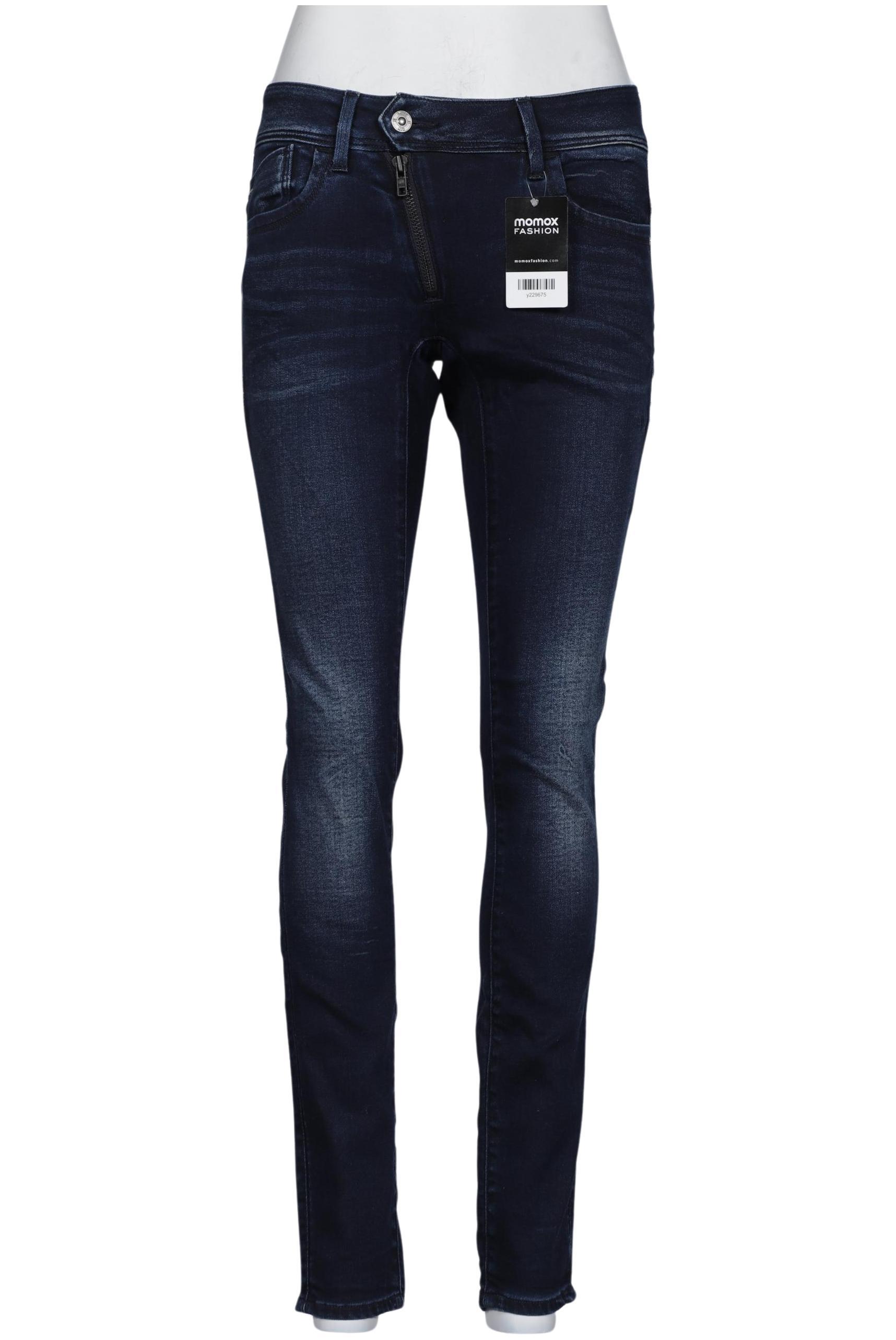 

G Star RAW Damen Jeans, marineblau, Gr. 29