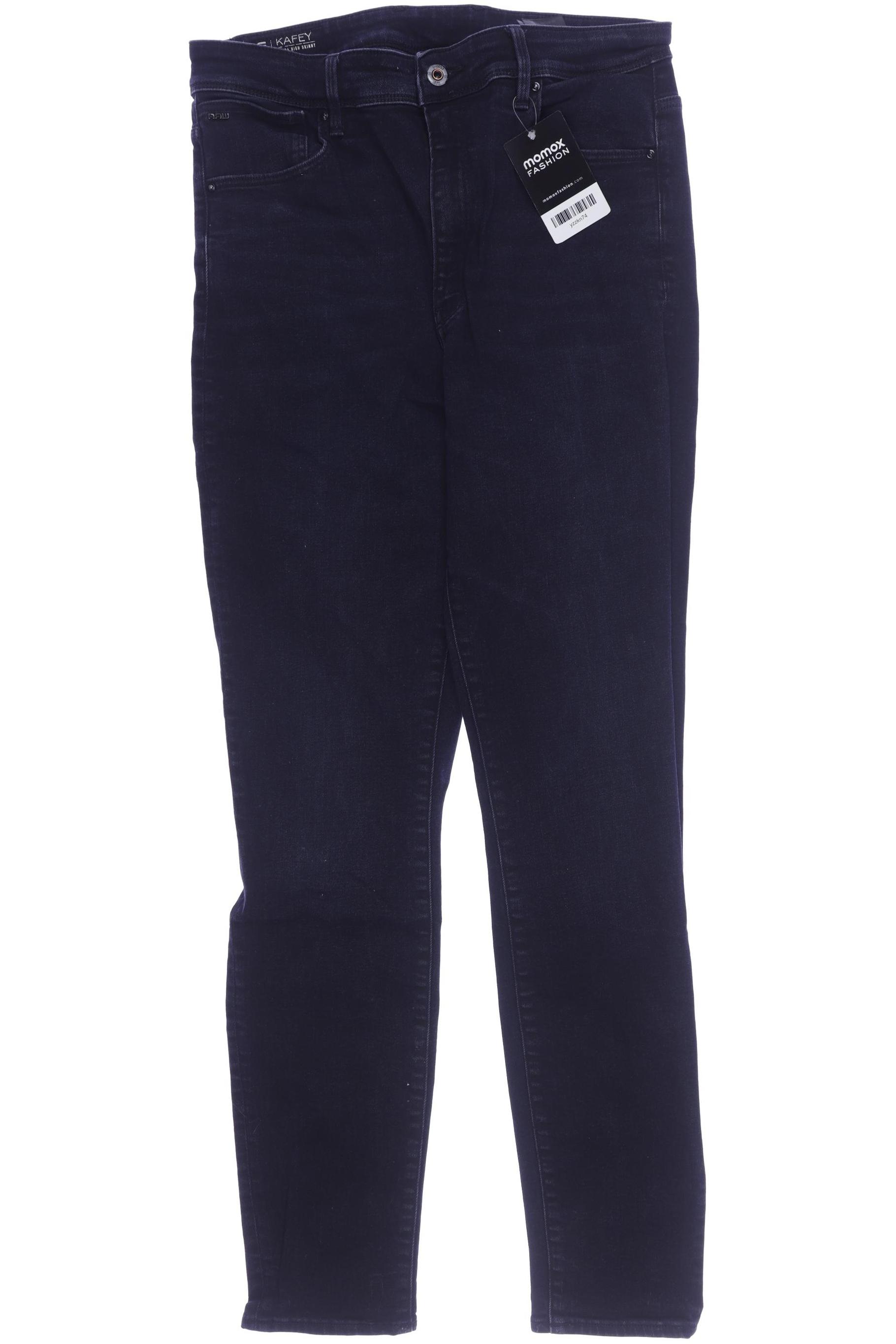 

G-Star RAW Damen Jeans, marineblau, Gr. 32