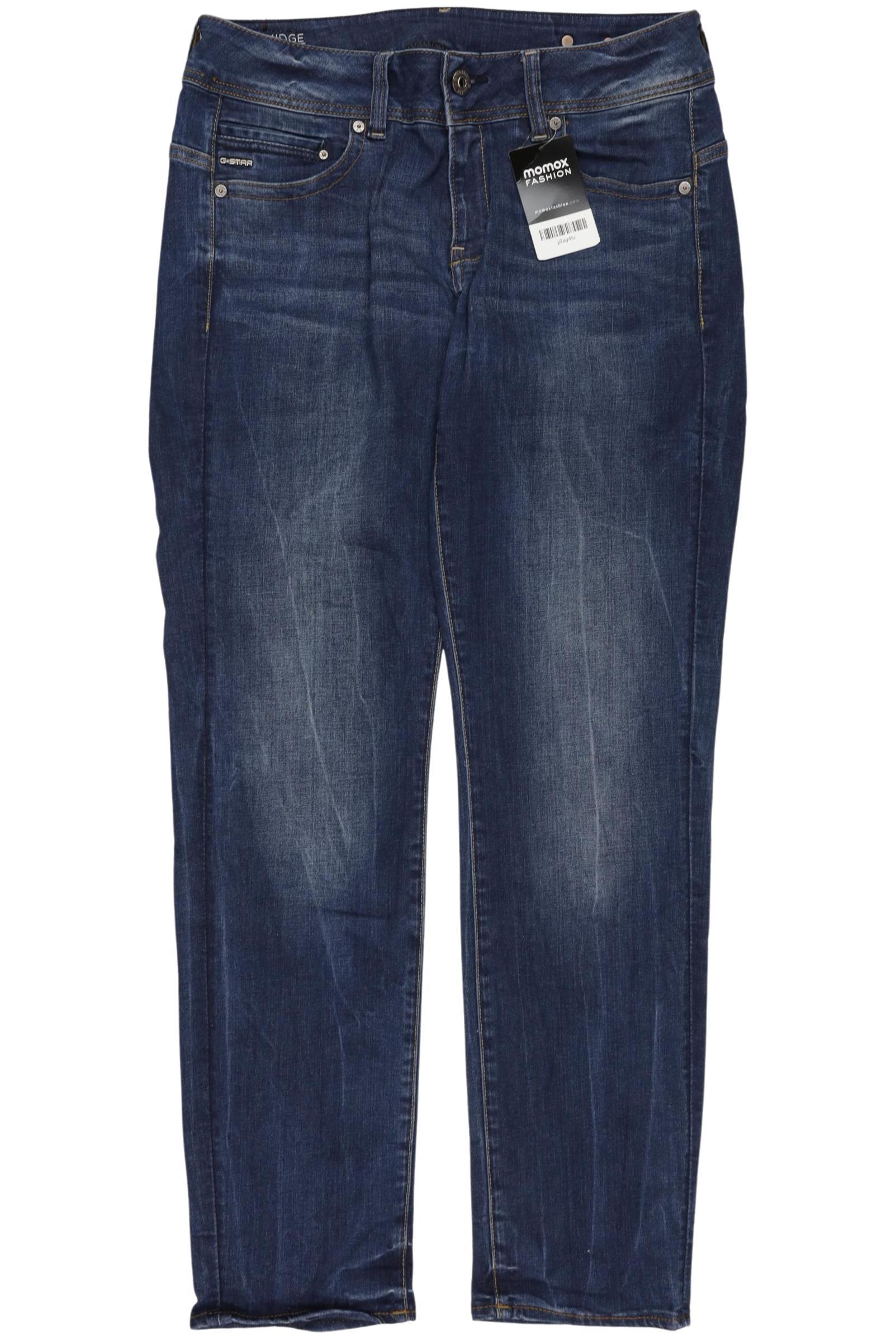 

G Star RAW Damen Jeans, blau, Gr. 32