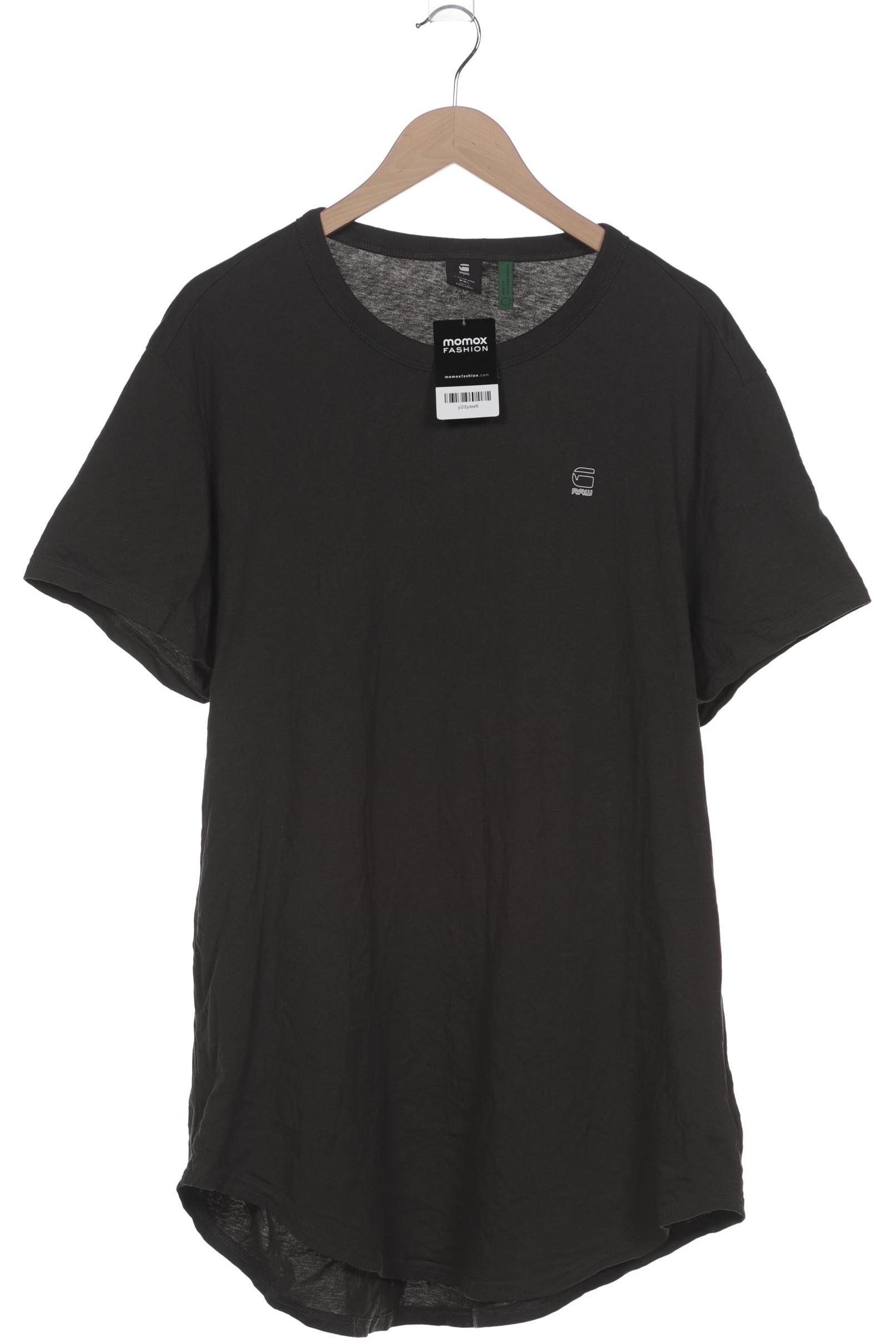 

G Star RAW Herren T-Shirt, grau, Gr. 56