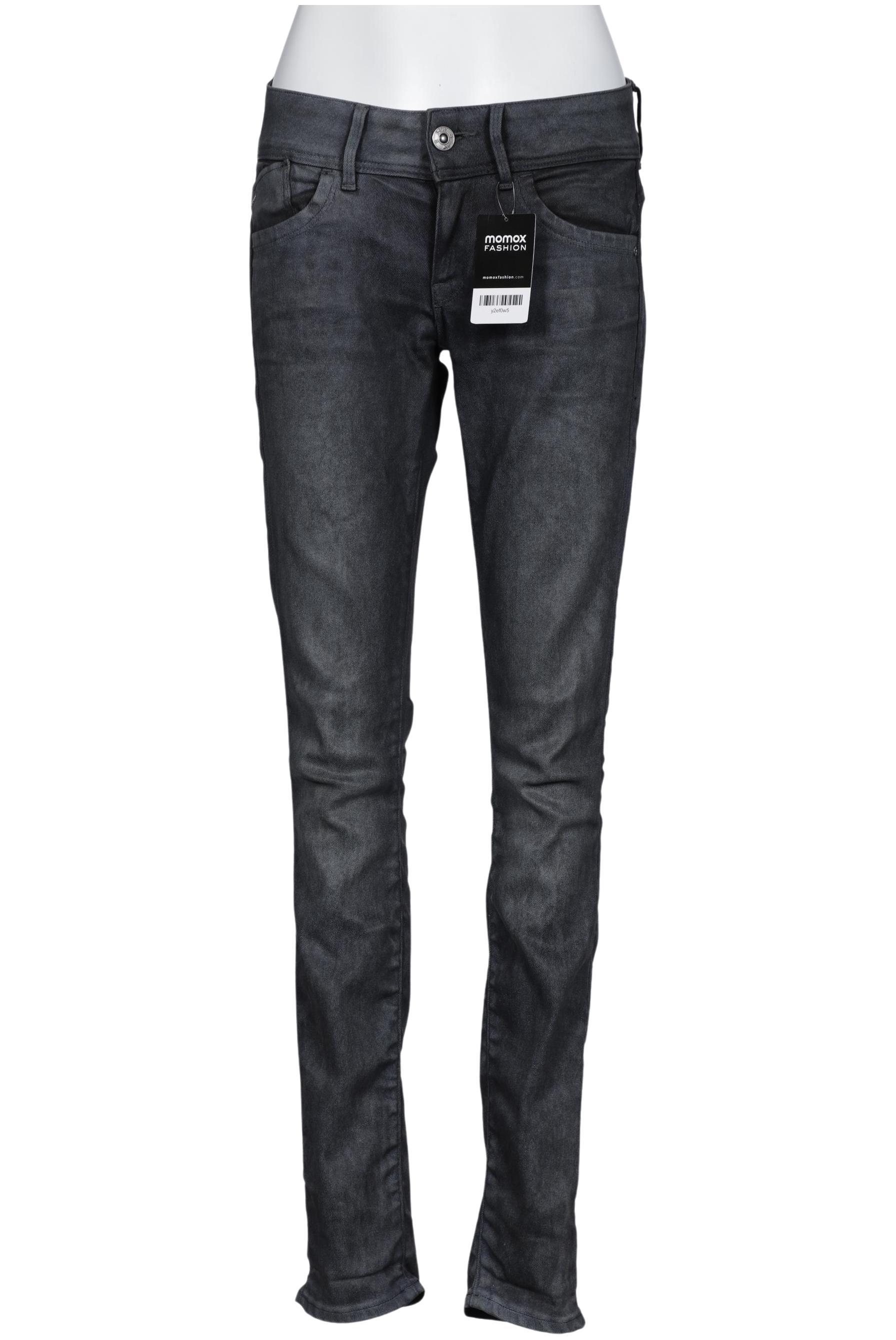 

G Star RAW Damen Jeans, grau, Gr. 28