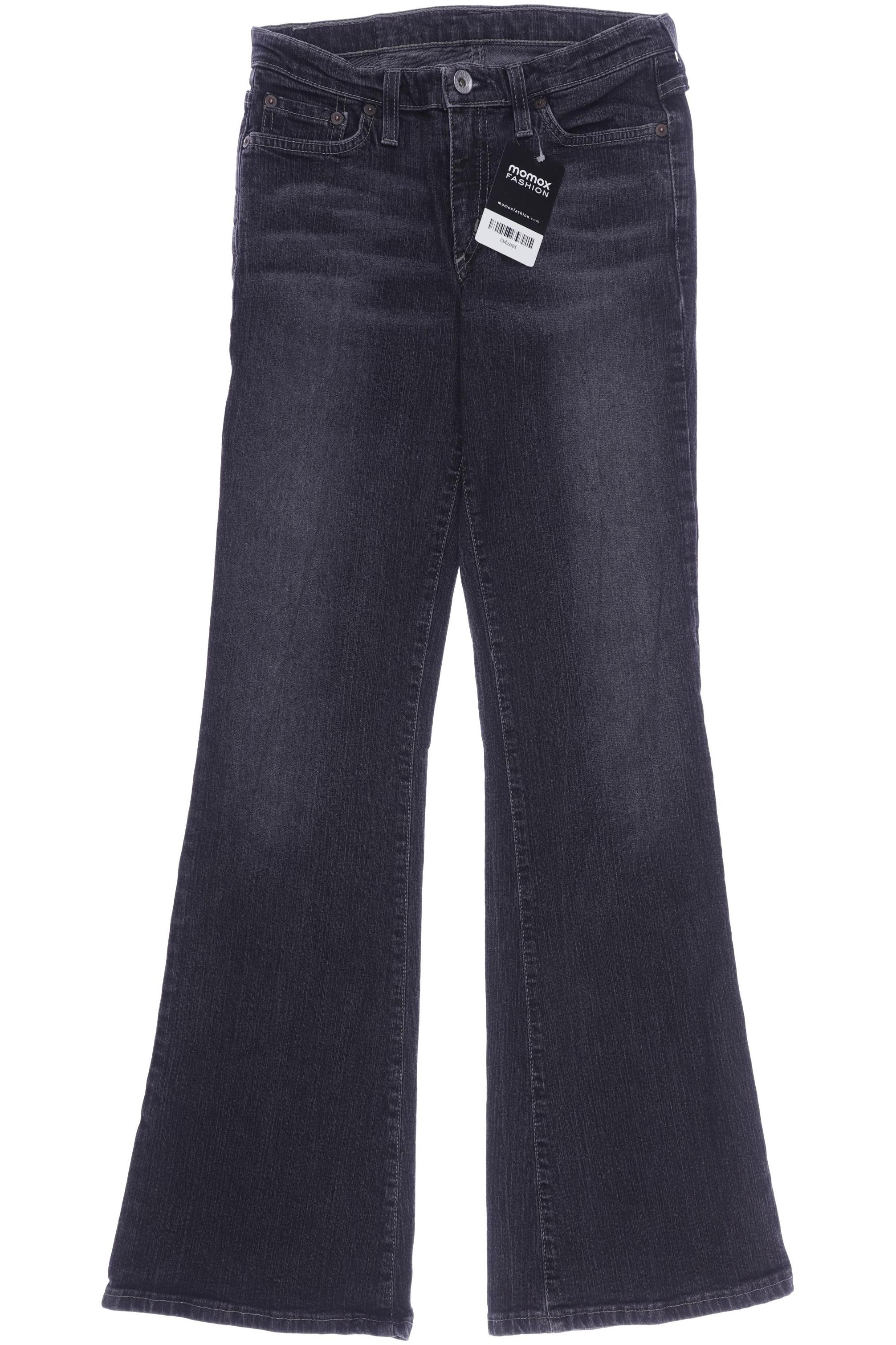 

G-Star RAW Damen Jeans, schwarz, Gr. 38
