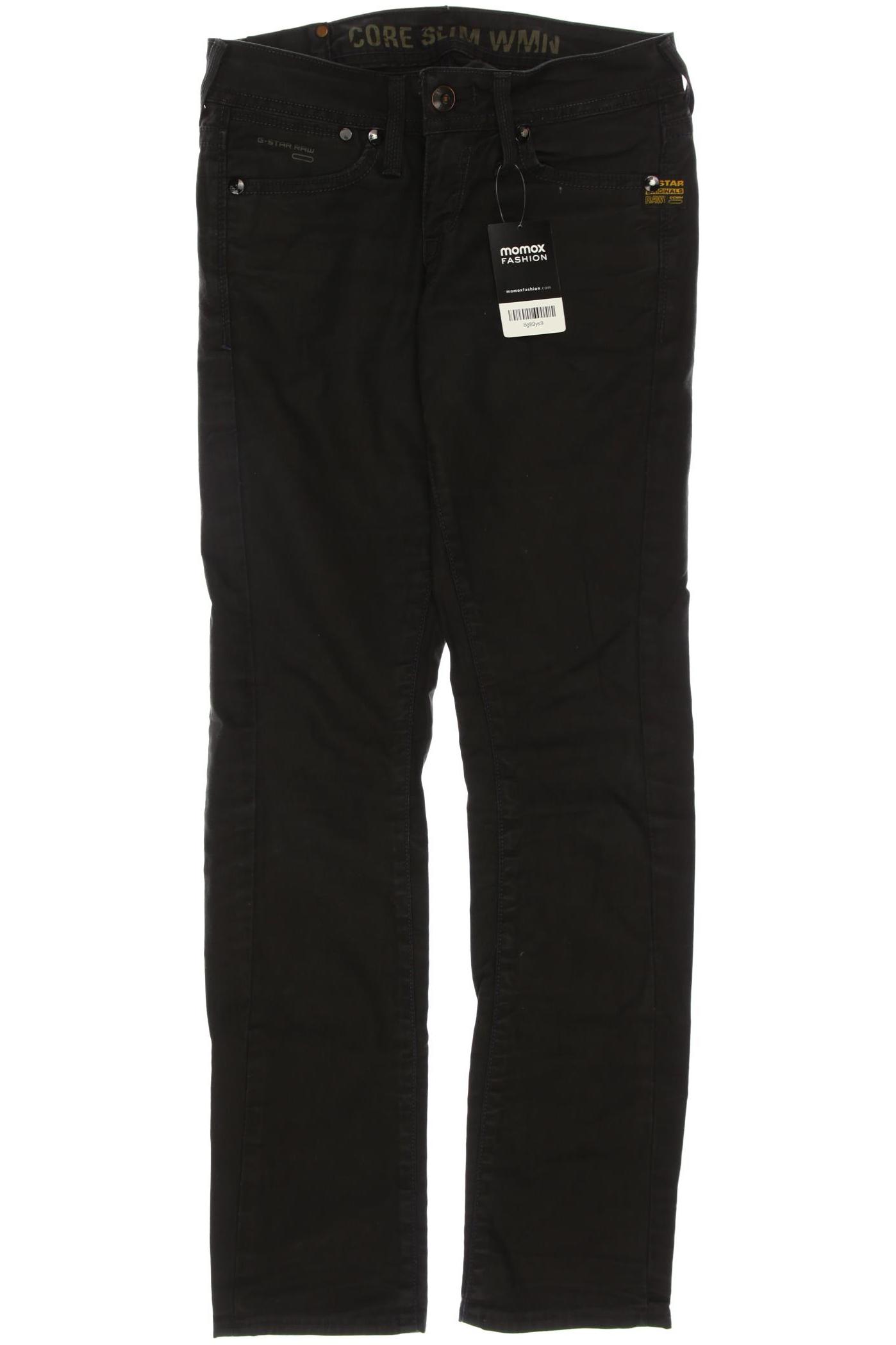 

G-Star RAW Damen Jeans, schwarz, Gr. 40